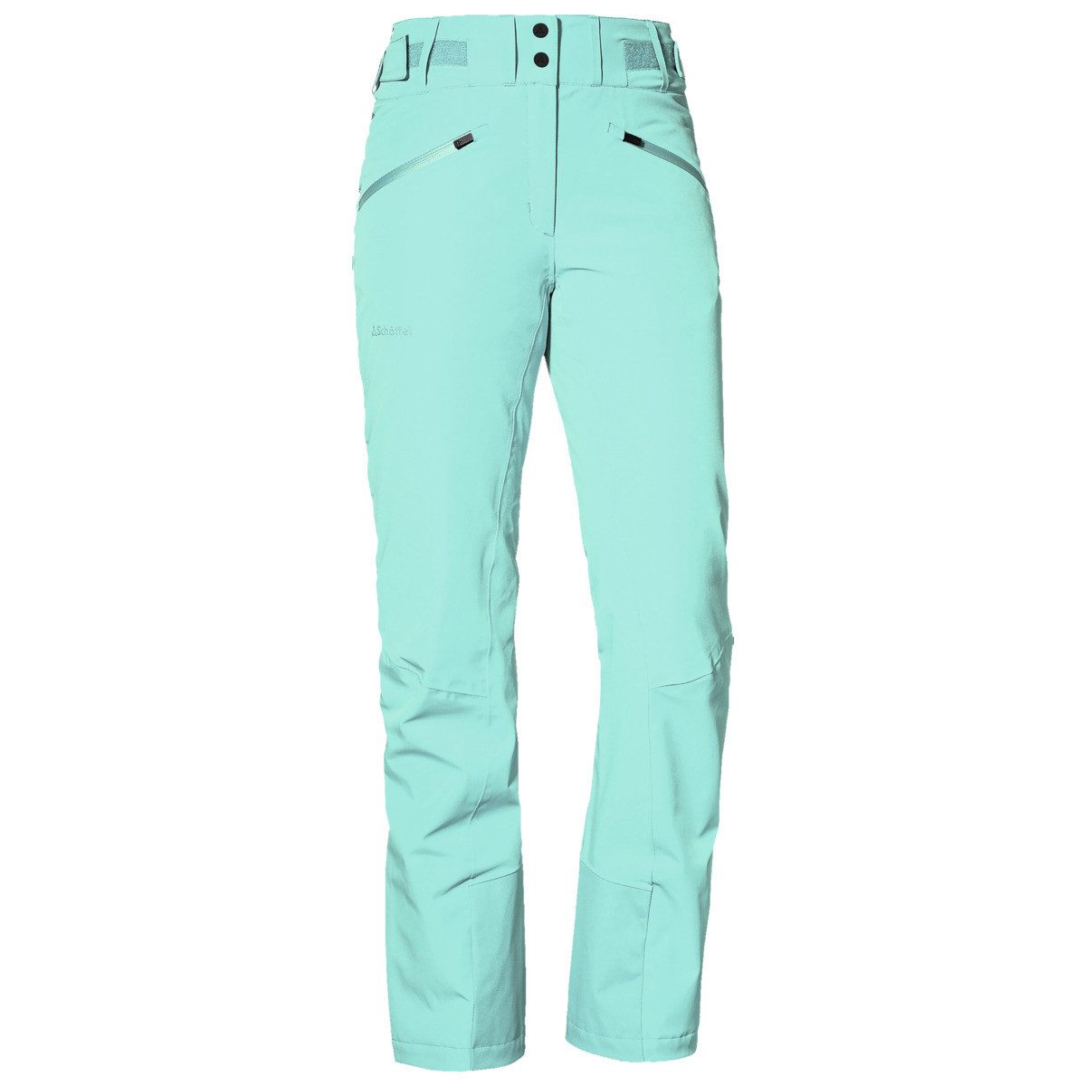 Schöffel Skihose Horberg Damen Winterhose, Outdoorhose, Thermohose, Schneeh günstig online kaufen
