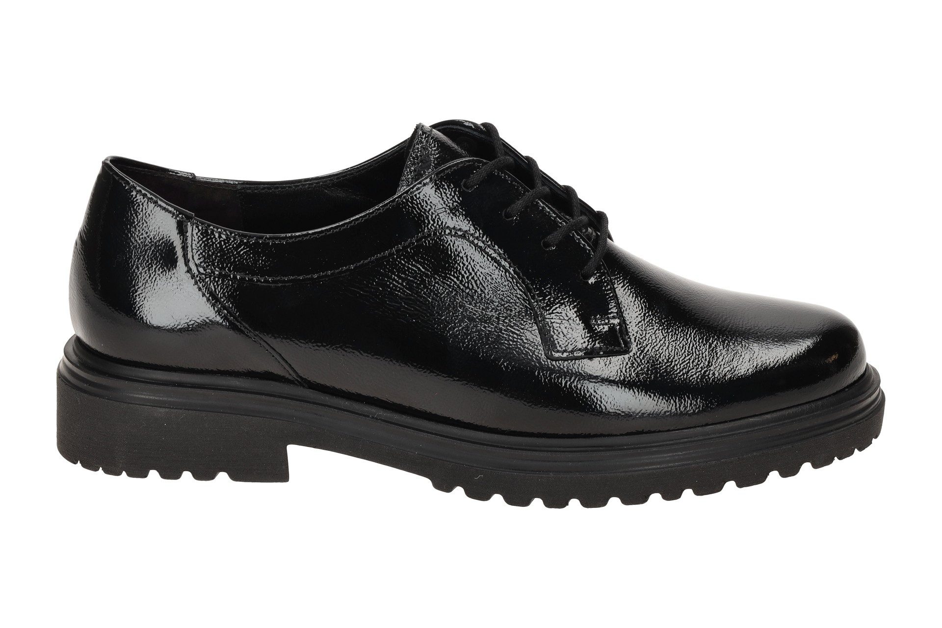 Gabor 52.555.97 Schnürschuh günstig online kaufen