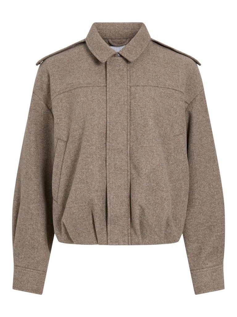 Vila Outdoorjacke VIZIKKA L/S JACKET
