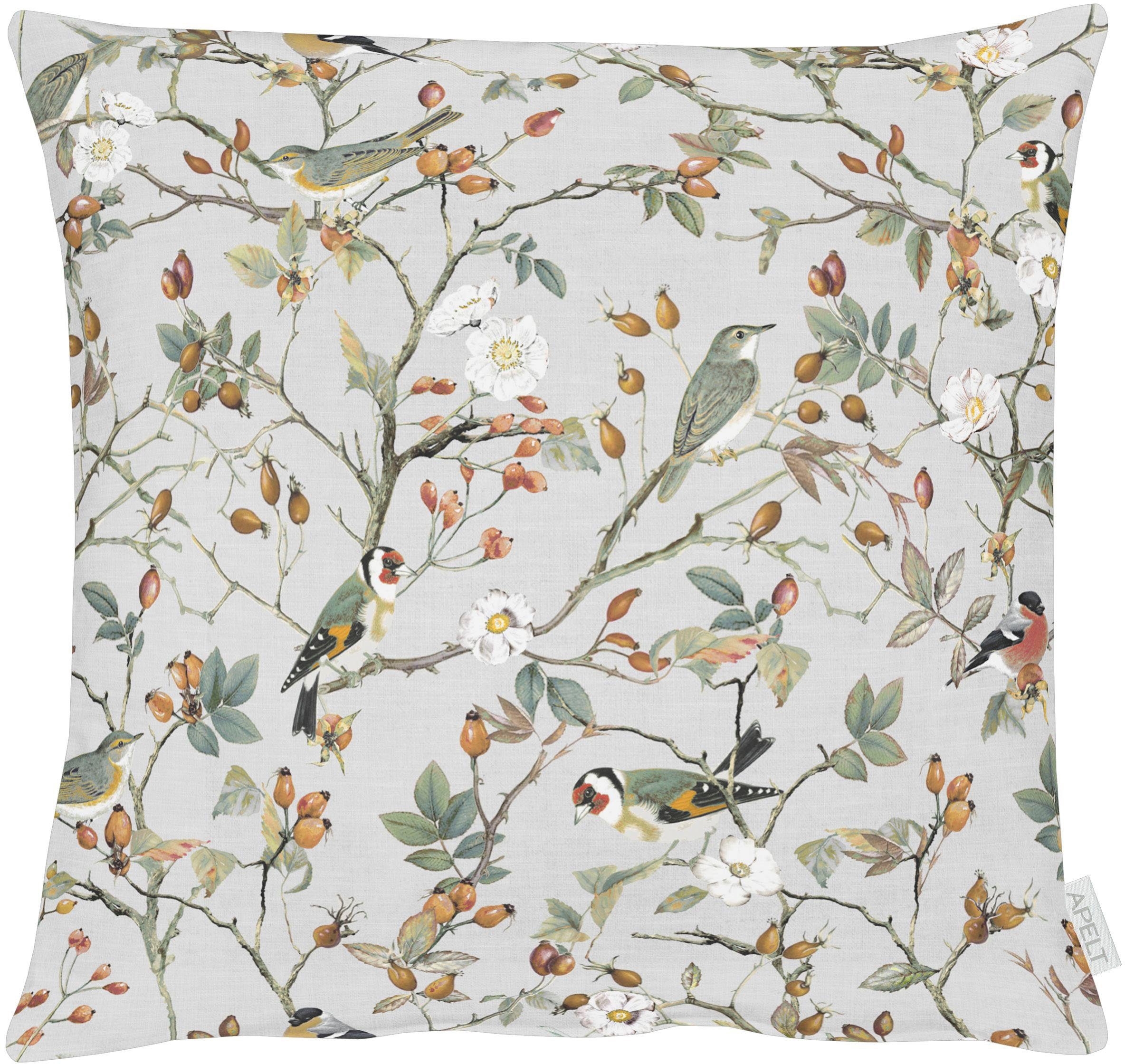 APELT Kissenhülle 5603, (1 Stück)