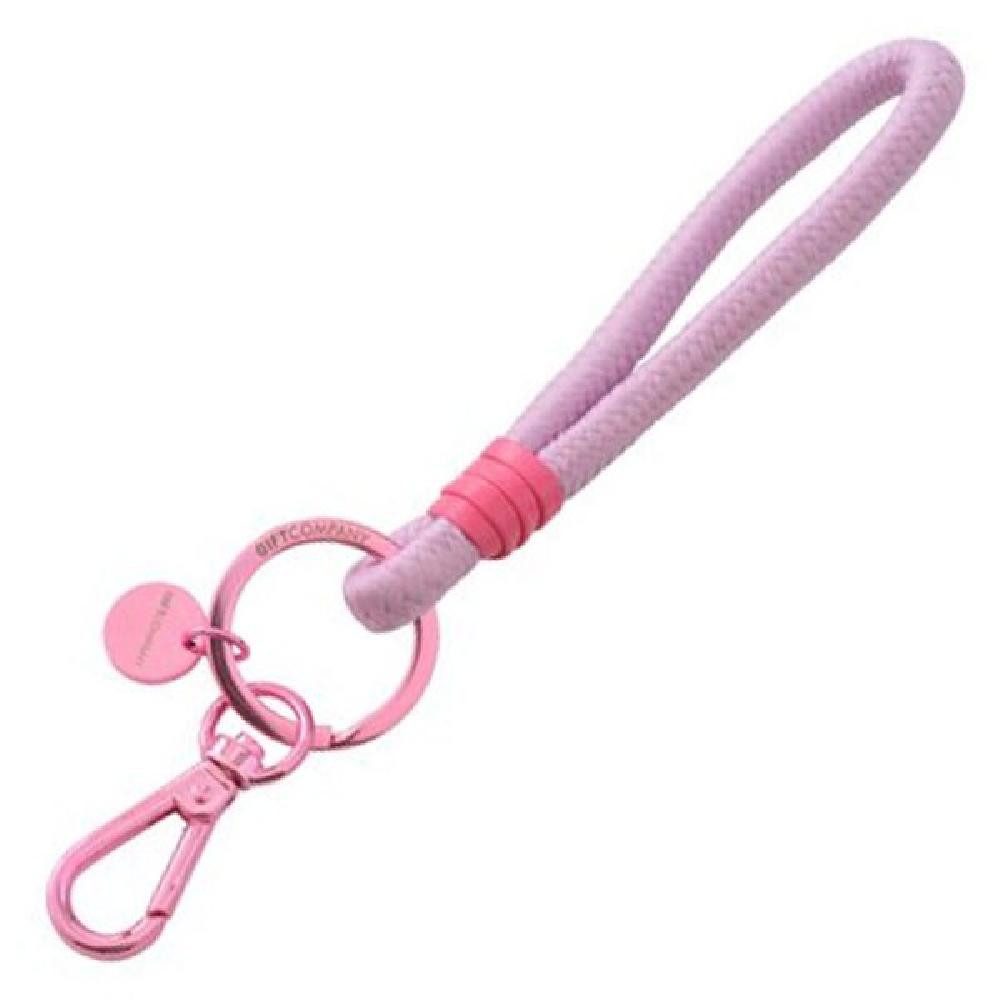 Giftcompany Schlüsselanhänger Schlüsselanhänger Metropolitan Dusty Rose Pink