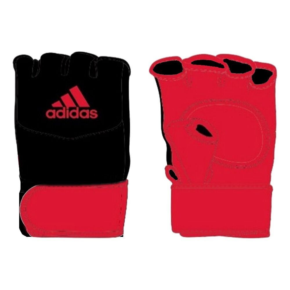 adidas Sportswear Boxhandschuhe MMA-Handschuhe Traditional Grappling, Bestens für das Grappling- Training im MMA- Bereich geeignet