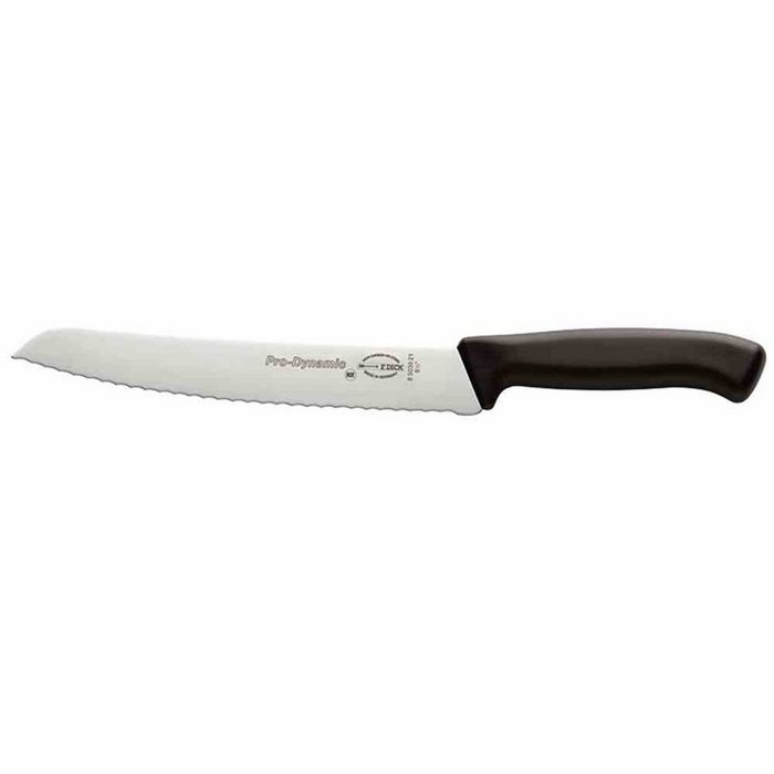 Dick Universalküchenmesser Brotmesser 21cm Pro Dynamic Wellenschliff Küchenmesser Messer Küchenhelfer TOP