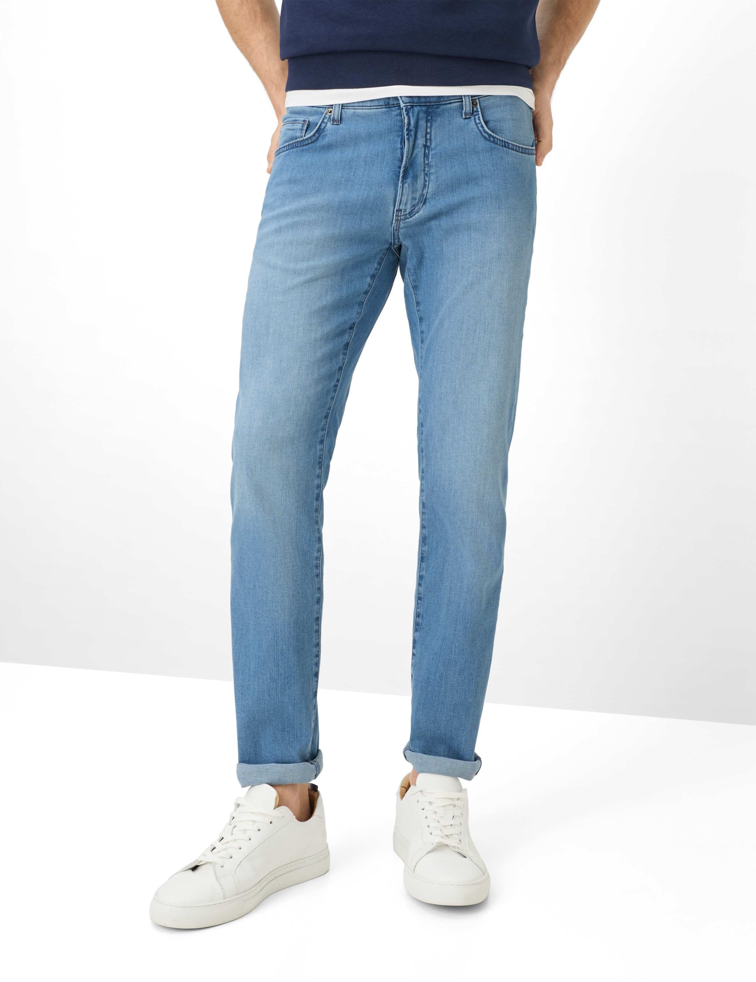 5-Pocket-Jeans Style CHUCK