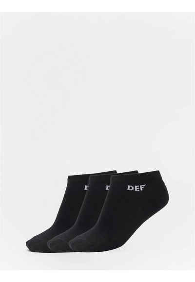 DEF Basicsocken DEF Unisex Tesla Socks (1-Paar)