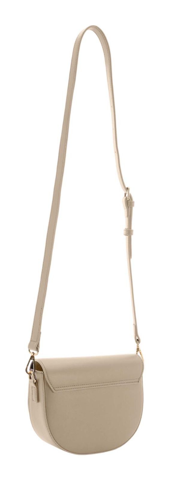 Seidenfelt Manufaktur Umhängetasche Saddle Bag günstig online kaufen