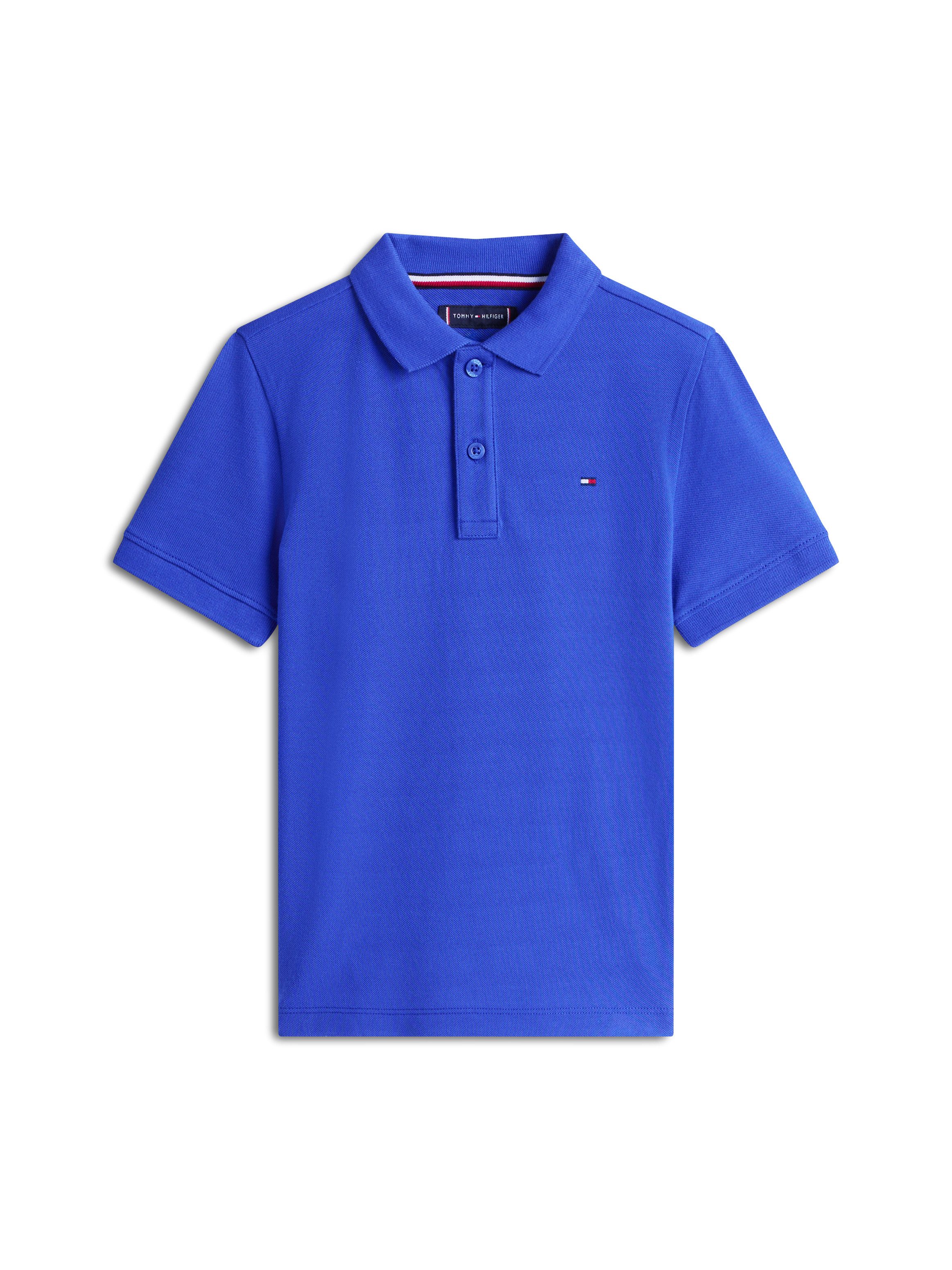 Poloshirt FLAG POLO SS