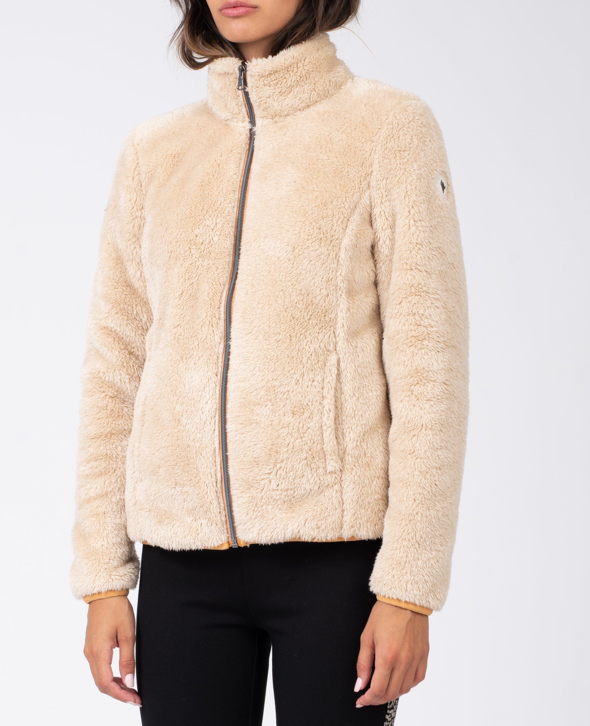 Sun Valley Sweatshirt SWEATERS SABLE