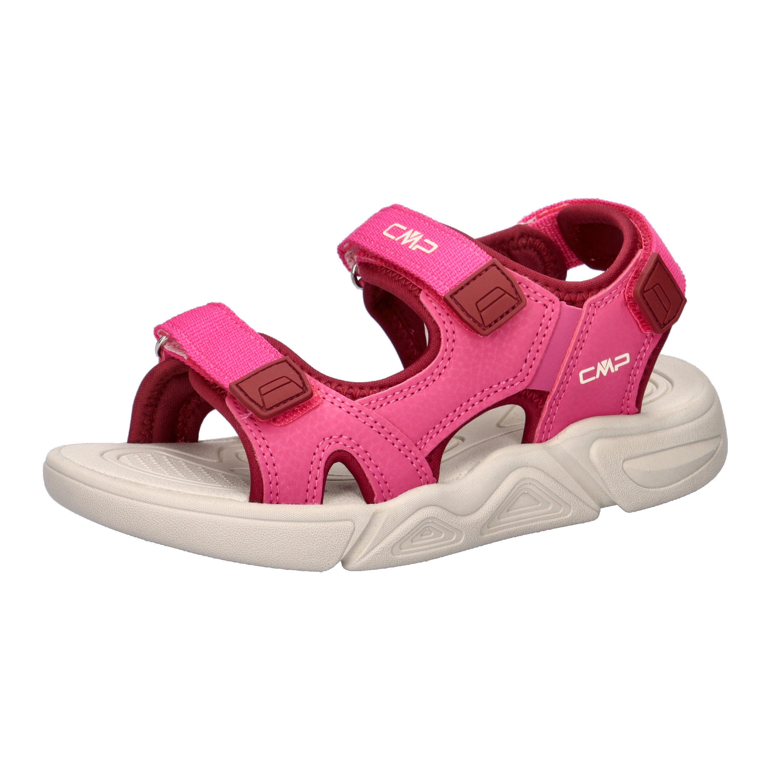 CMP CMP Kinder Sandale Kids Strolly Sandal 3Q92344 Sandale