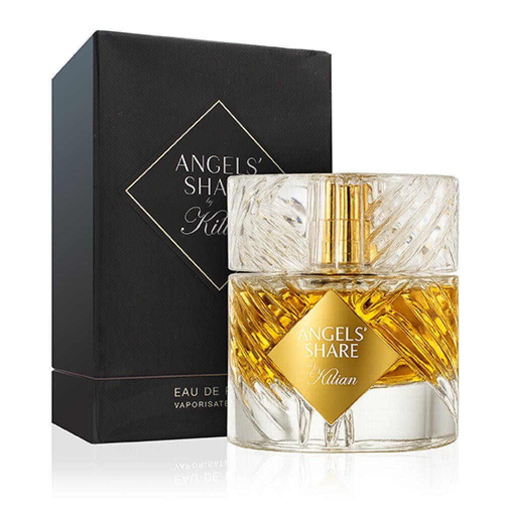 Kilian Körperpflegeduft ANGELS' SHARE Eau de Vapor 100 ml