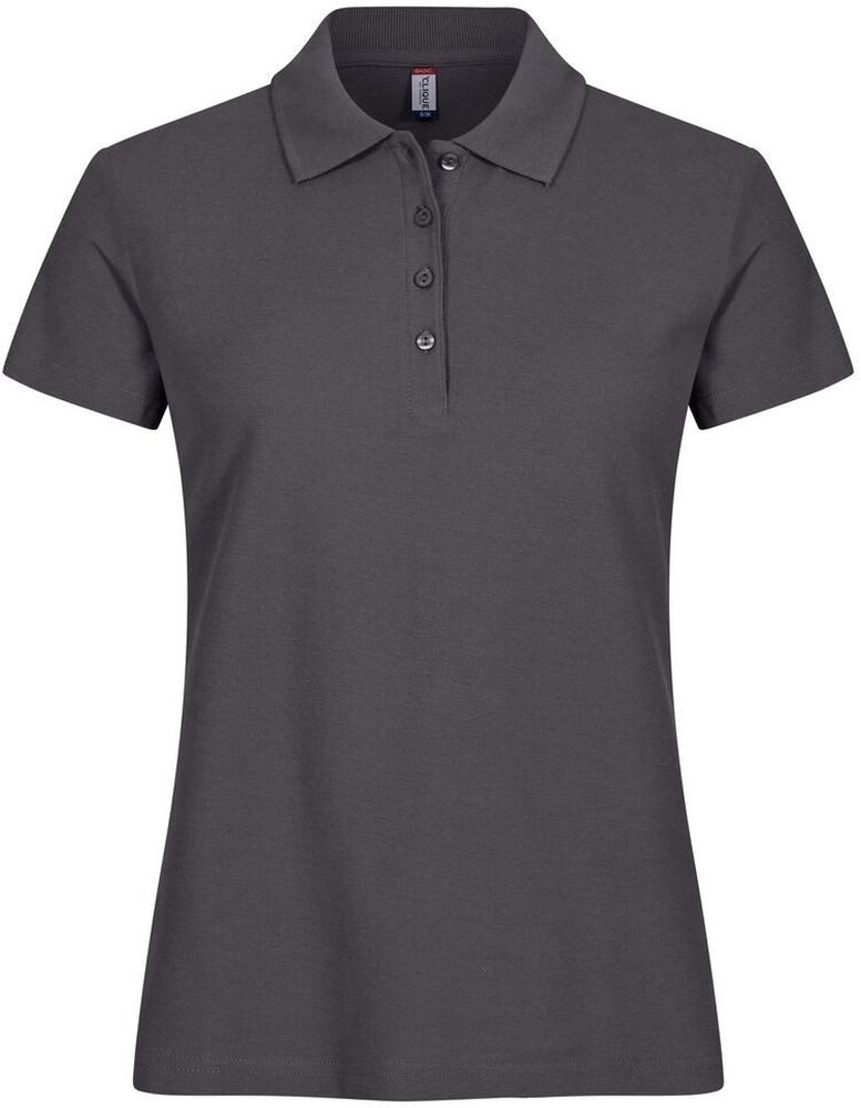Poloshirt Basic Polo