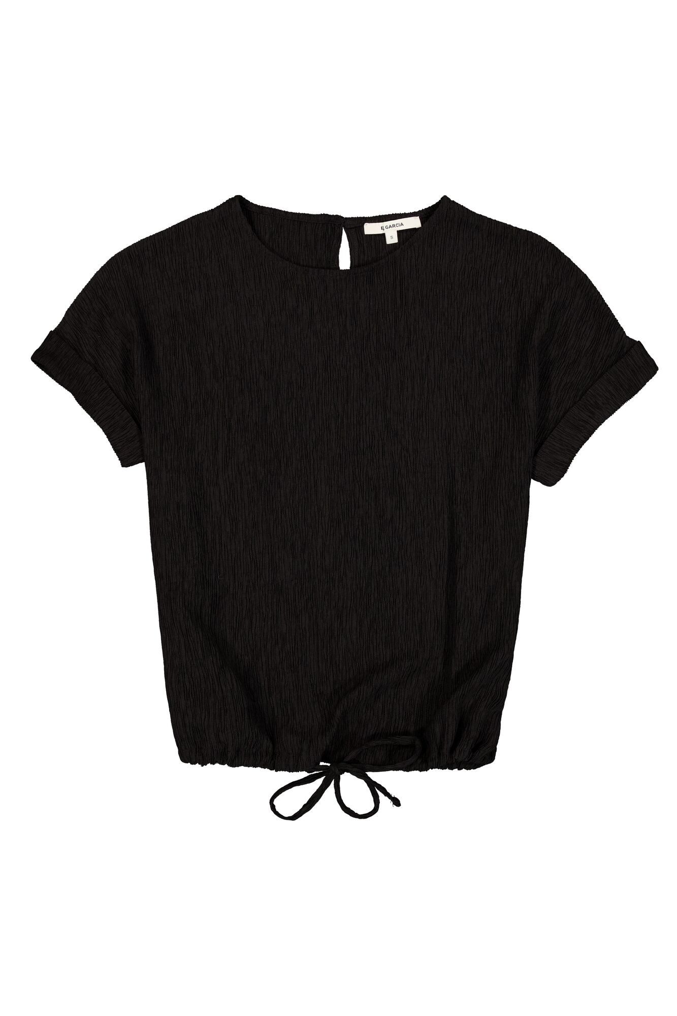 Garcia T-Shirt ladies shirt ss