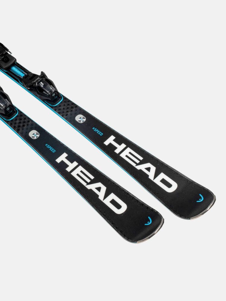 Head Ski Supershape e-Speed SW + PRD 12 GW