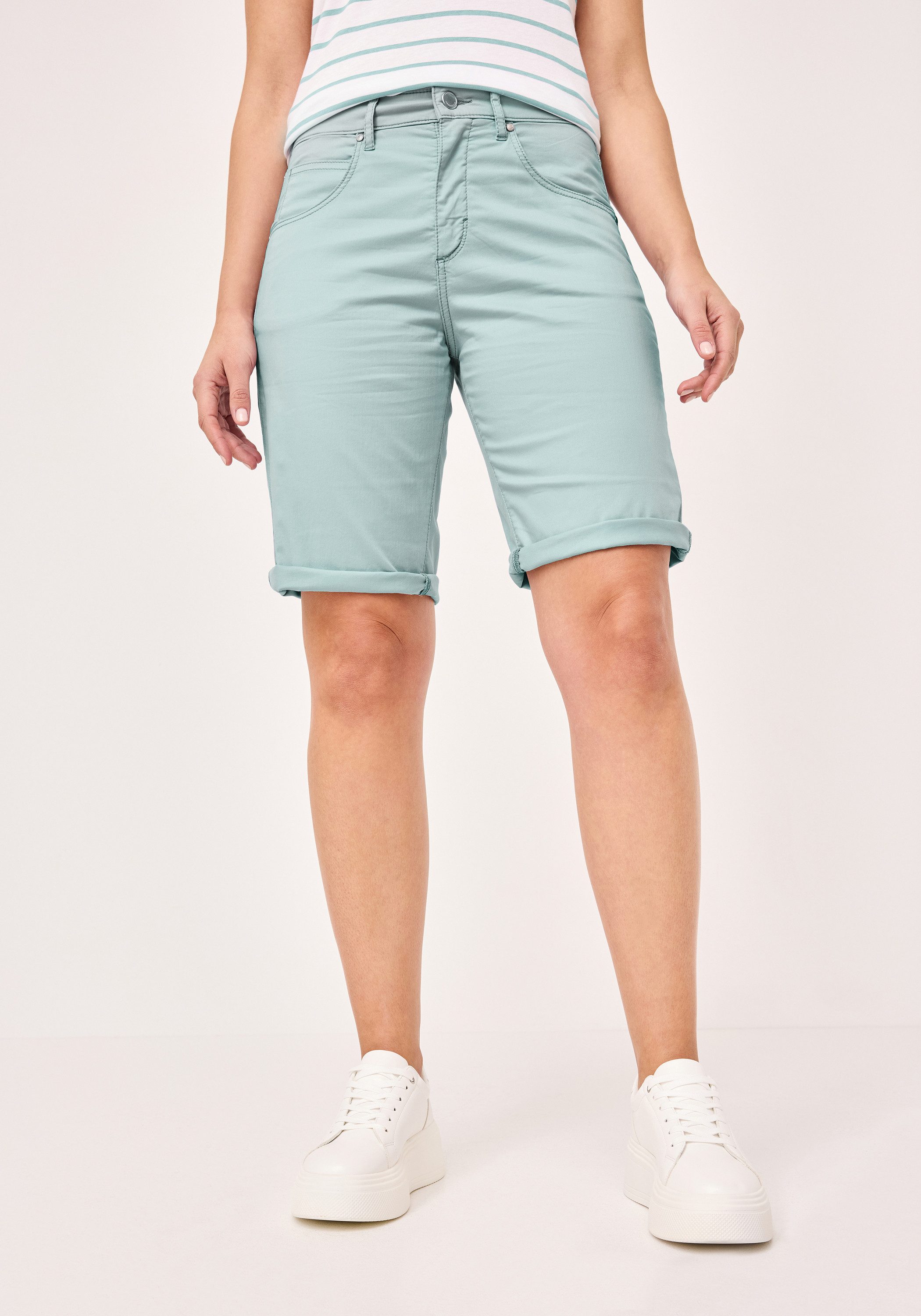 Paddock's Bermudas ANNA Sommerliche Bermudas im günstig online kaufen