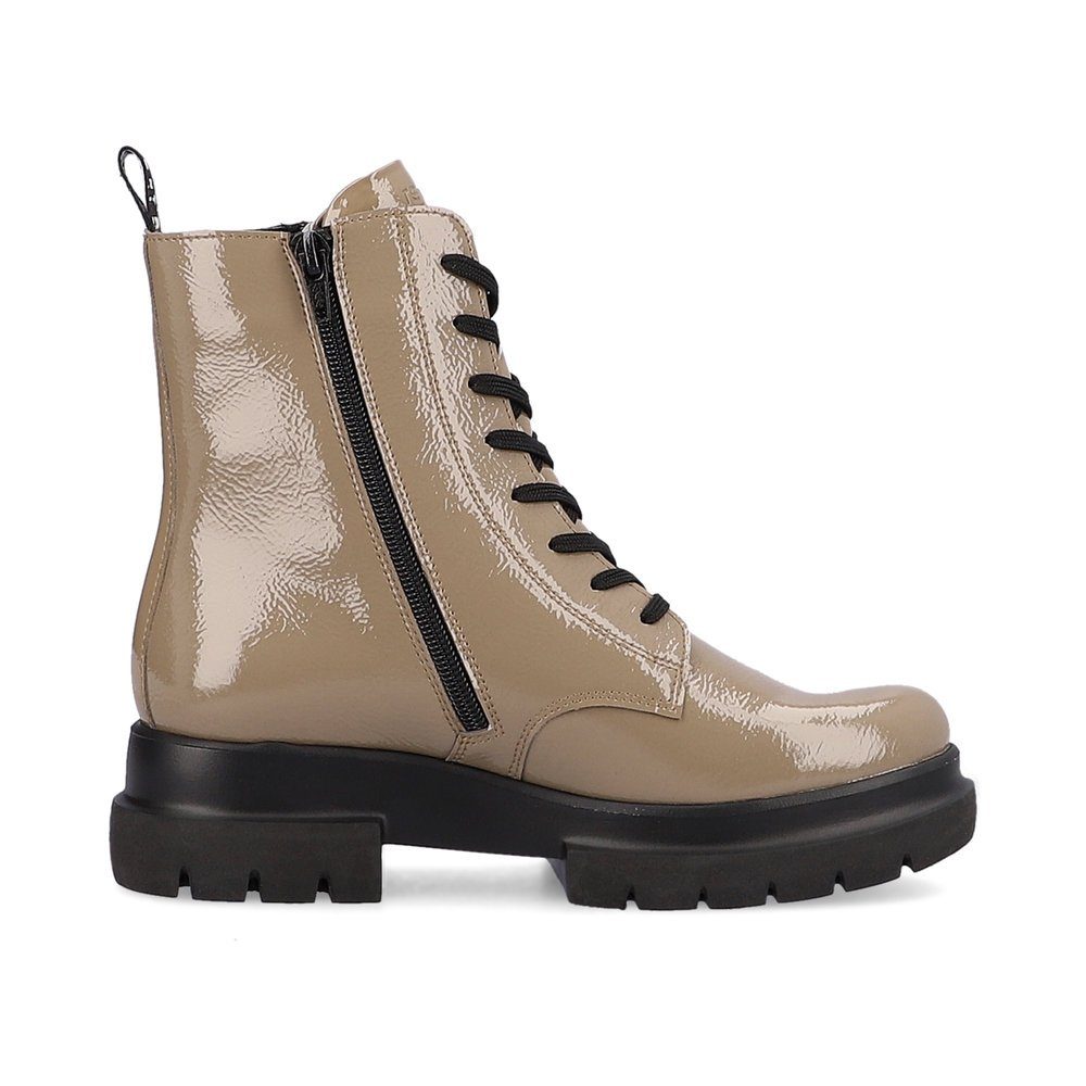 Remonte Schnürstiefelette