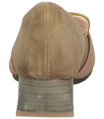 Think! Slipper Veloursleder Slipper