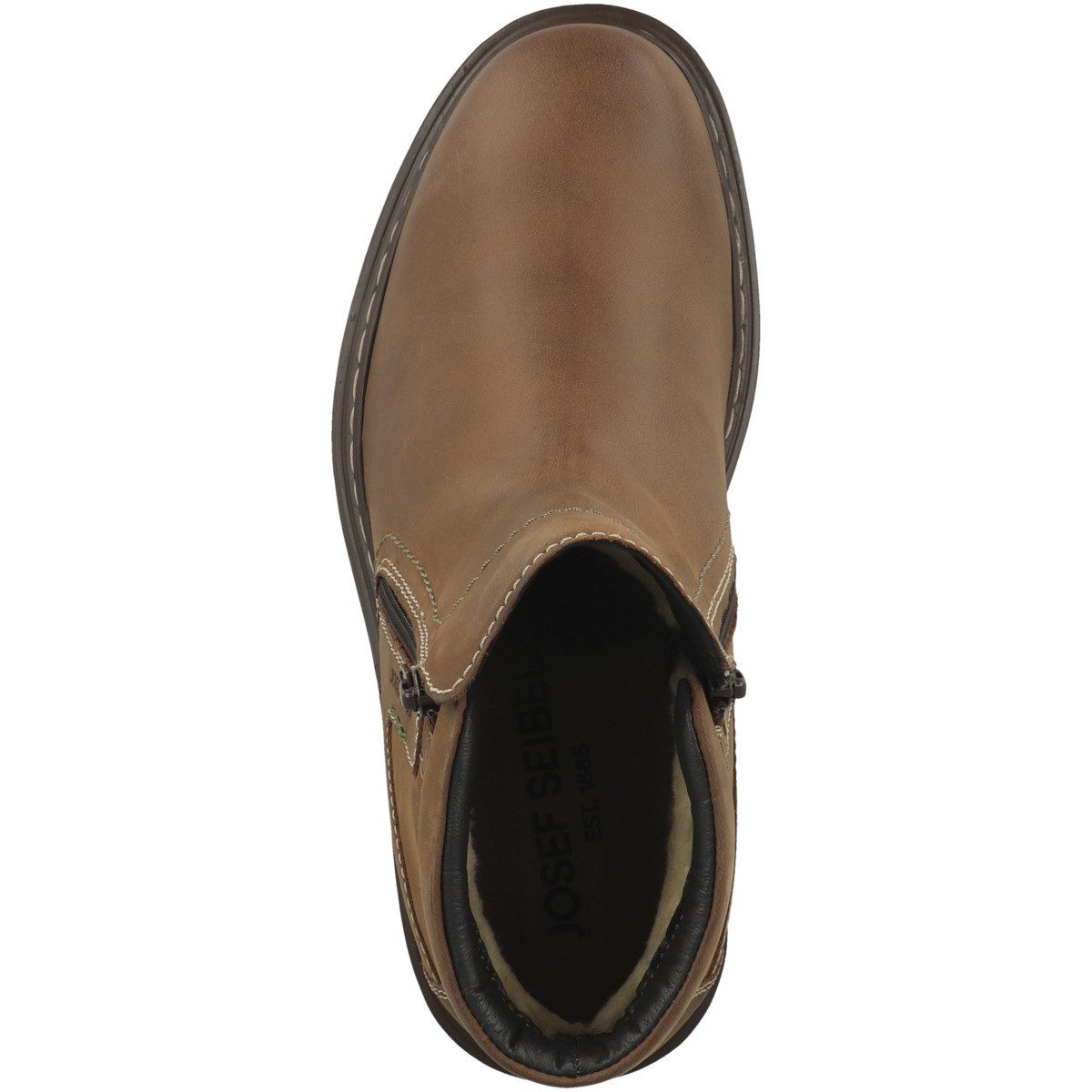 Josef Seibel Chance 55 Herren Stiefelette Stiefeletten, Stiefel, Winterstie günstig online kaufen