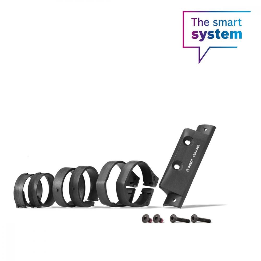 BOSCH Bosch Montage-Kit ABS Ø39-42 mm (BAS33YY, BAS35YY) - präzise Sensorbef E-Bike Akku