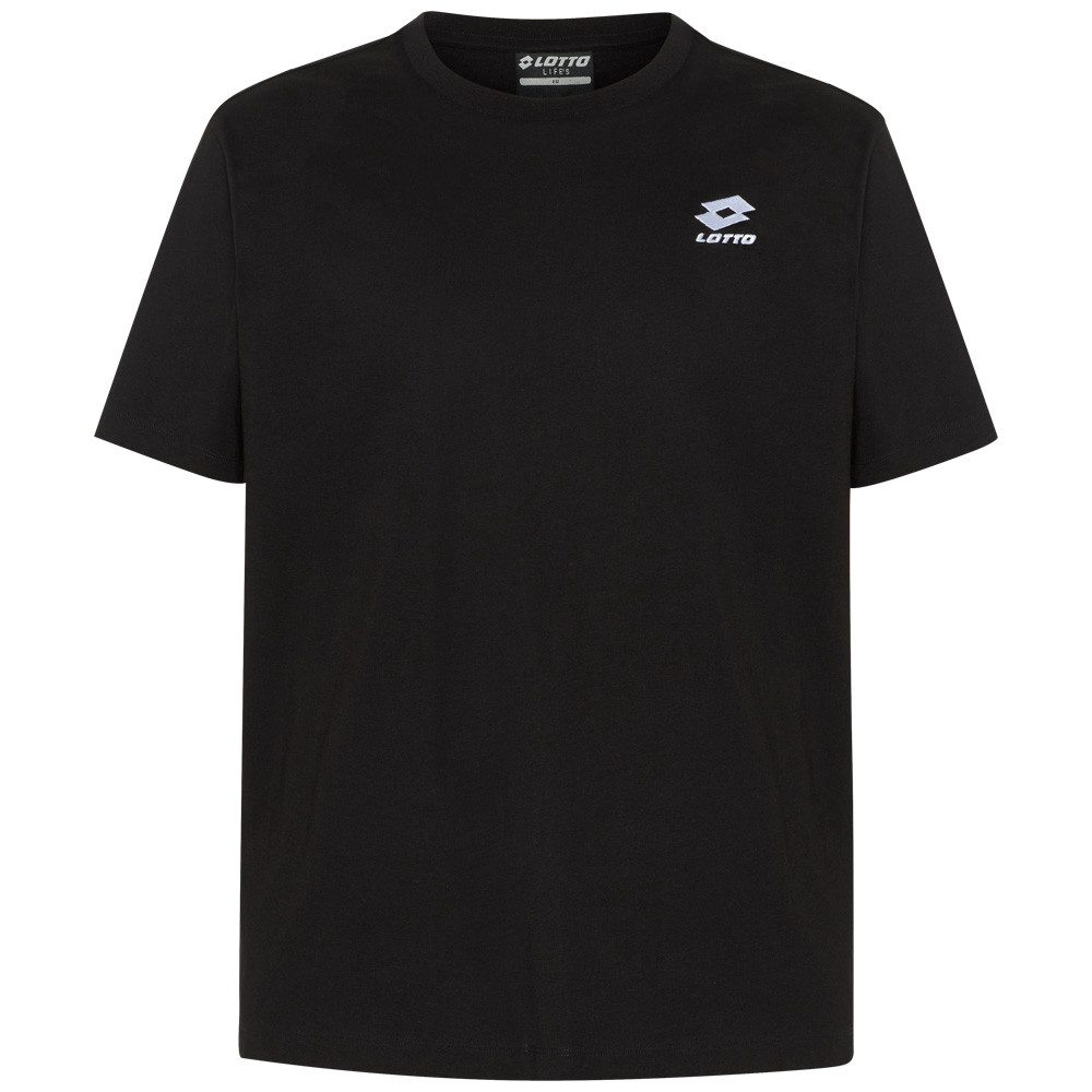 Lotto T-Shirt - mit dezenter Logostickerei