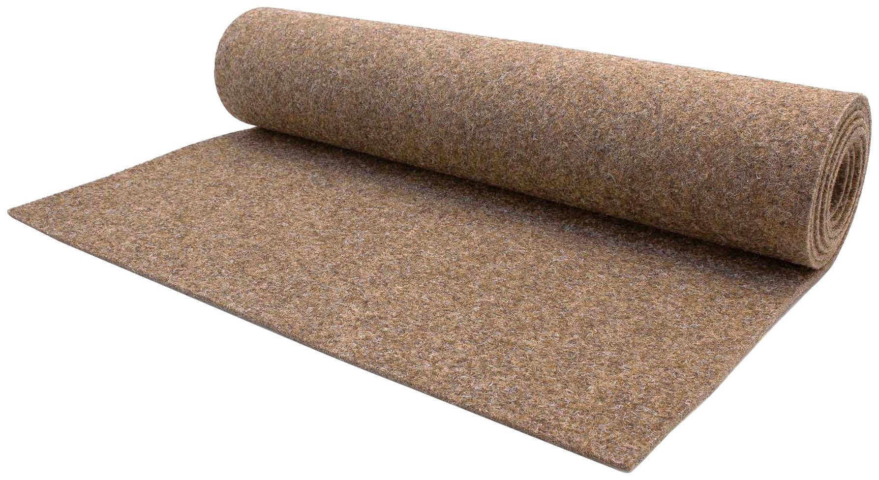 Primaflor-Ideen in Textil Nadelvliesteppich MERLIN, Made günstig online kaufen