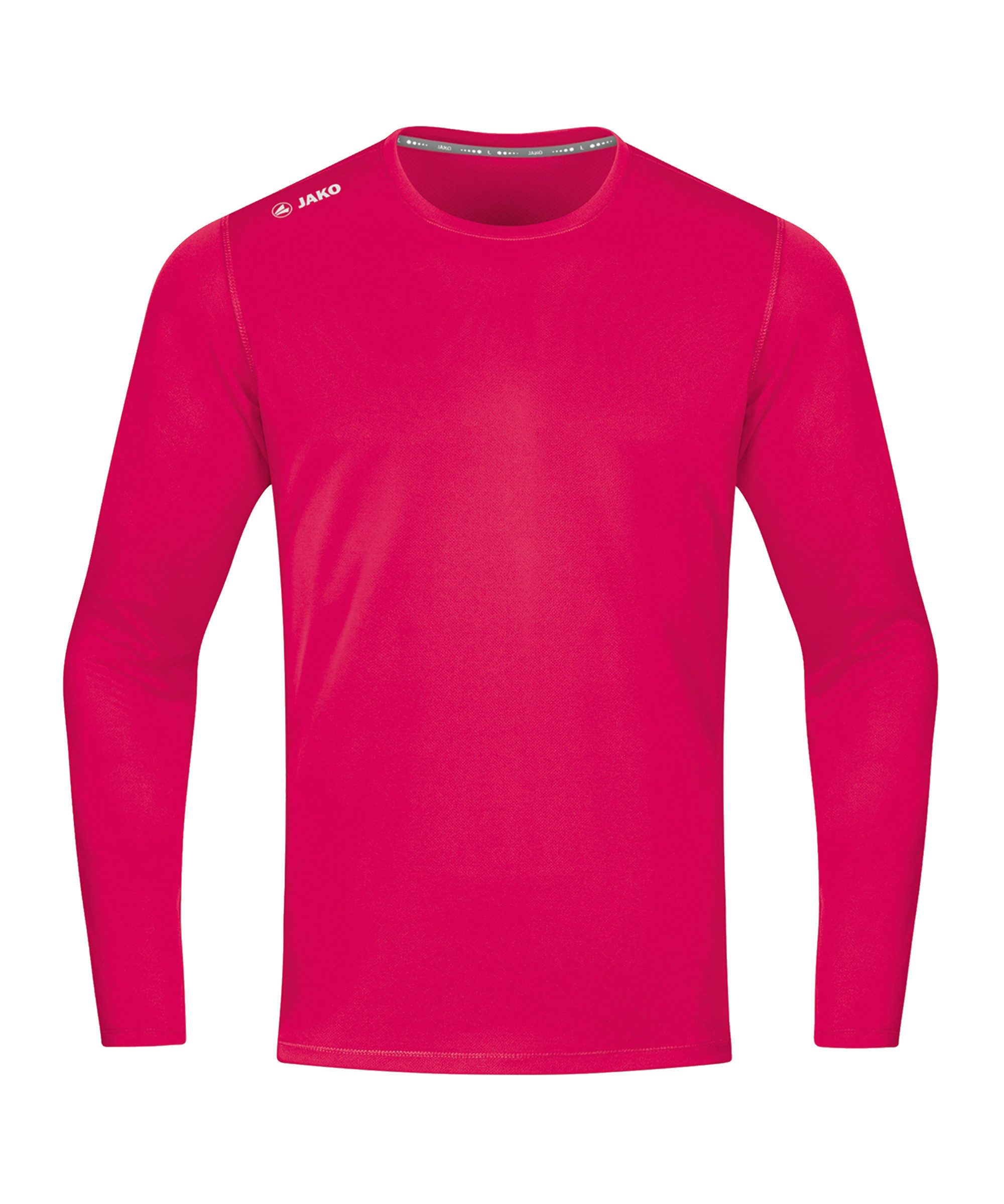 Jako Sweatshirt Run 2.0 Sweatshirt Running Kids (1-tlg) default