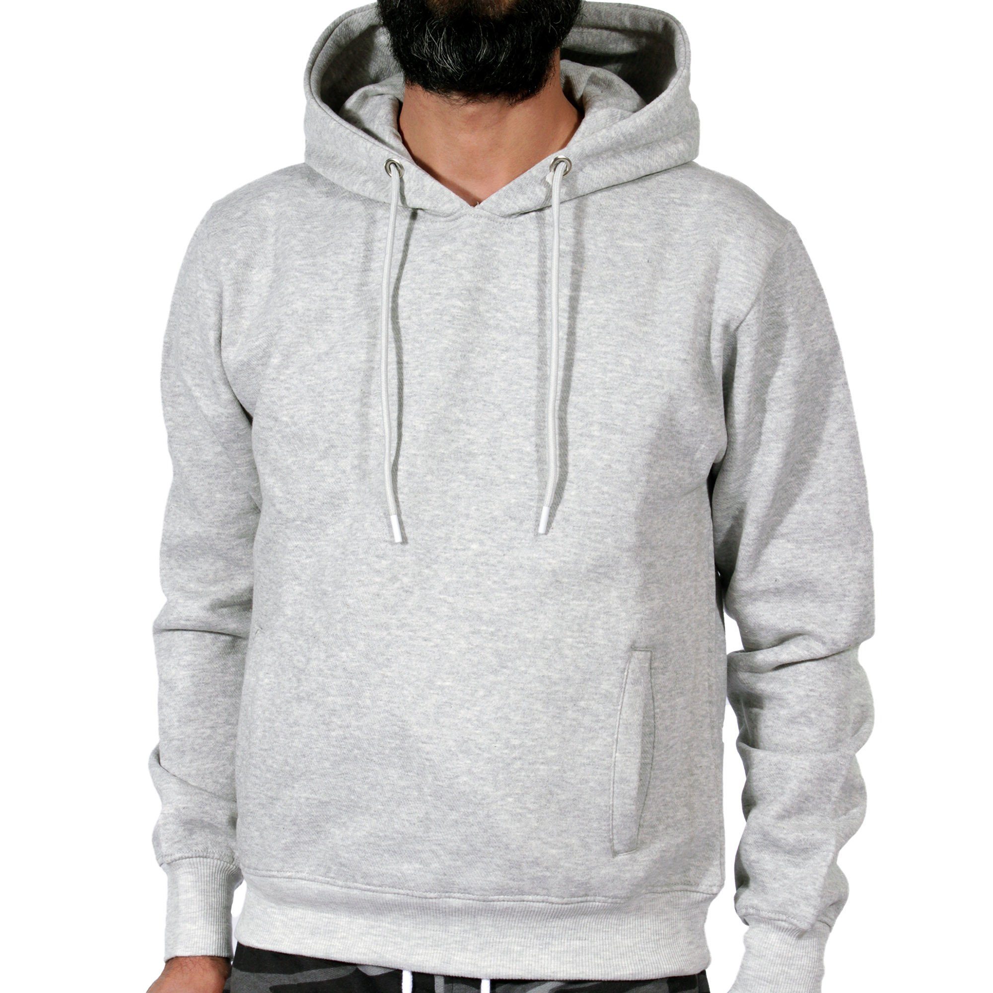 Banco Trainingskapuzenpullover Banco Herren Kapuzenpullover Basic günstig online kaufen