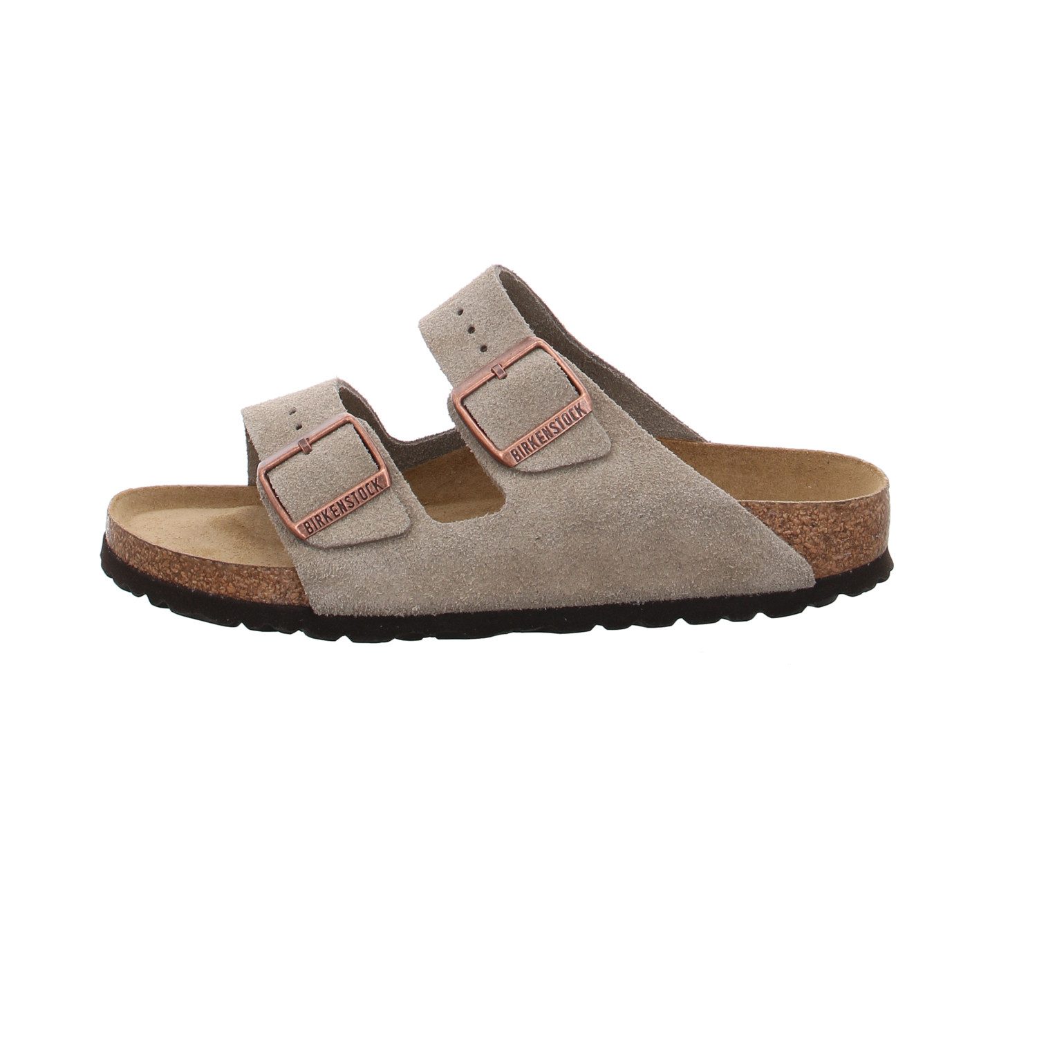 Birkenstock Arizona SFB Pantolette günstig online kaufen