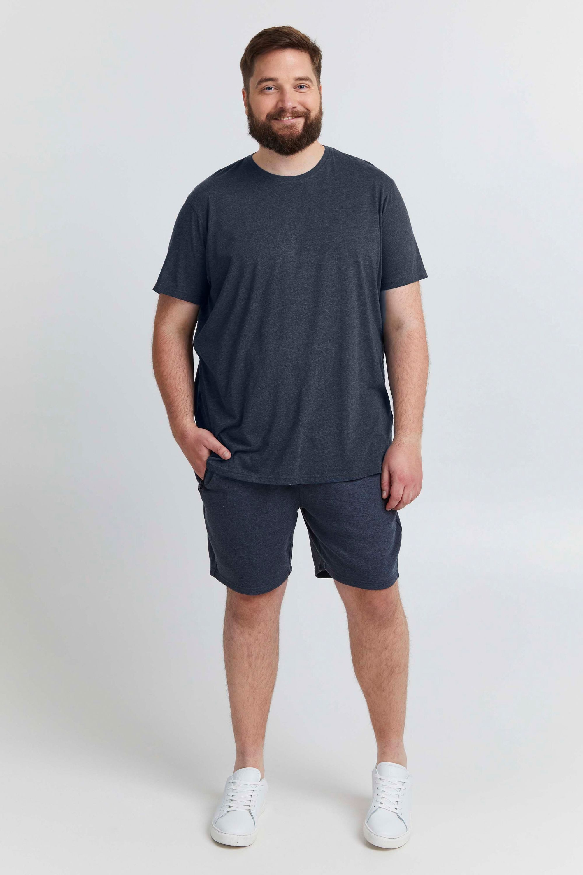 !Solid T-Shirt SDBedonno BT günstig online kaufen