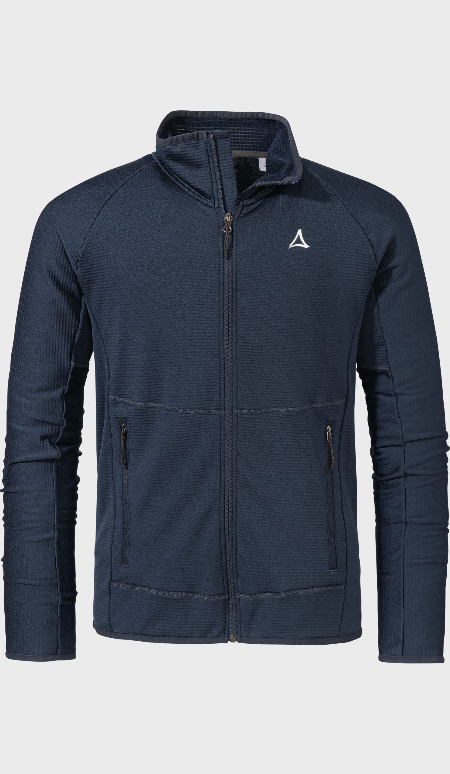 Schöffel Fleecejacke Fleece Jk Style Cascata MNS