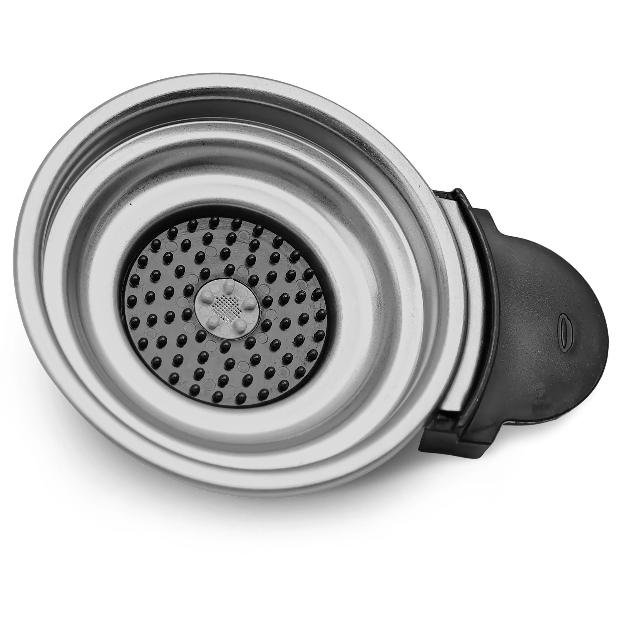 Philips Kapselhalter Padhalter 300004493701 Philips, 1 Tasse Senseo Select CP1242 CSA230 240 250 Espressomaschine