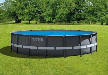 Intex Solarabdeckplane »Solar-Pool-Cover«, Ø: 538 cm