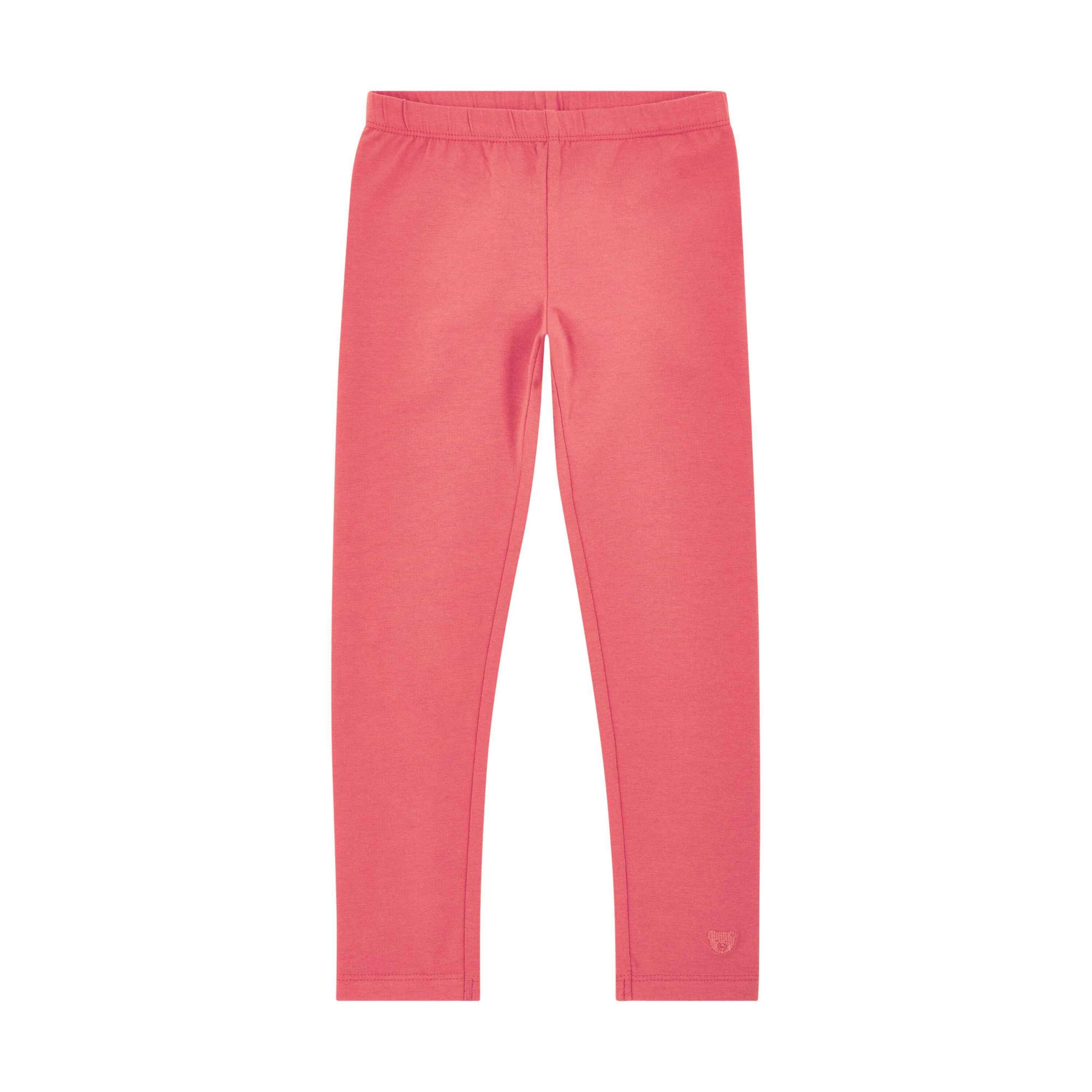 Steiff Leggings Leggings Cherry Cake, Softbund