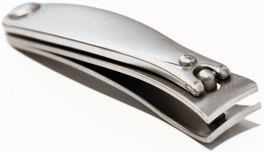 Nagelknipser Nagelknipser, 6 cm