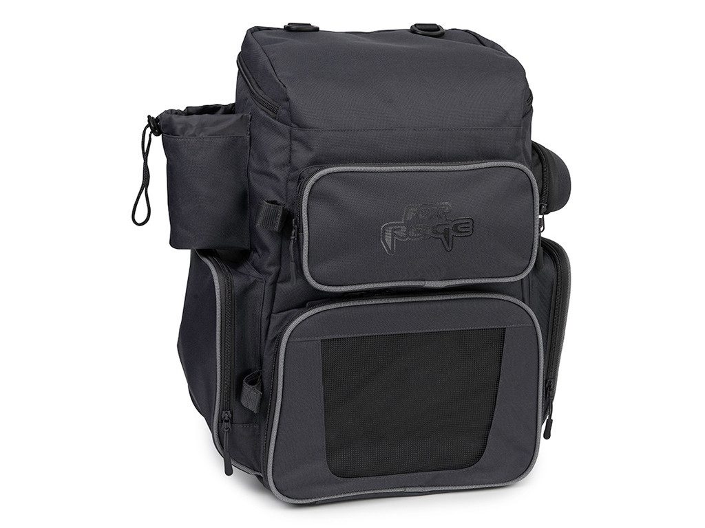 Fox Rage Angelrucksack FOX RAGE Rucksack, exzellentes Preis-Leistungs-Verhältnis