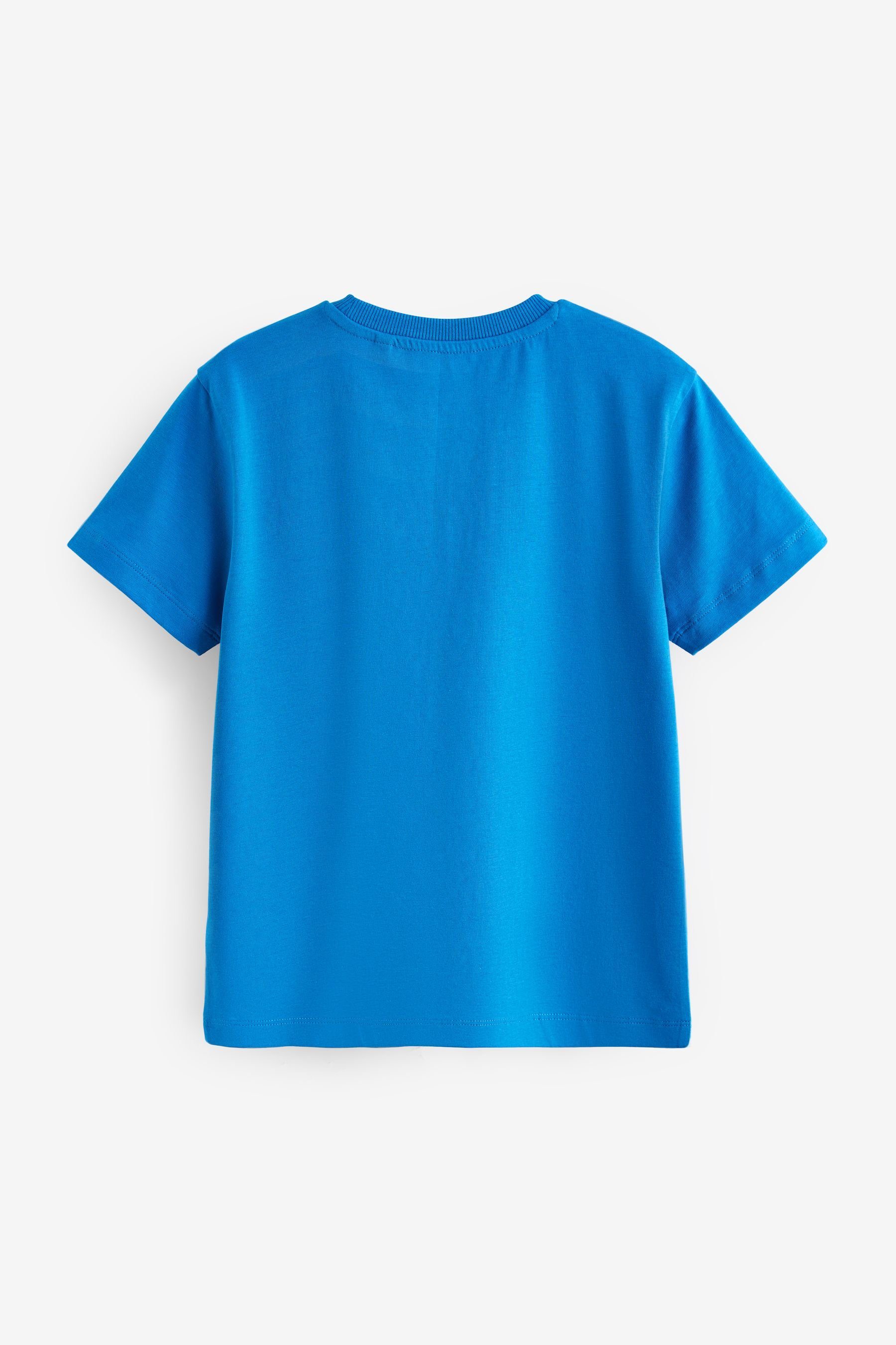 Next Print-Shirt T-Shirt mit Grafik und günstig online kaufen