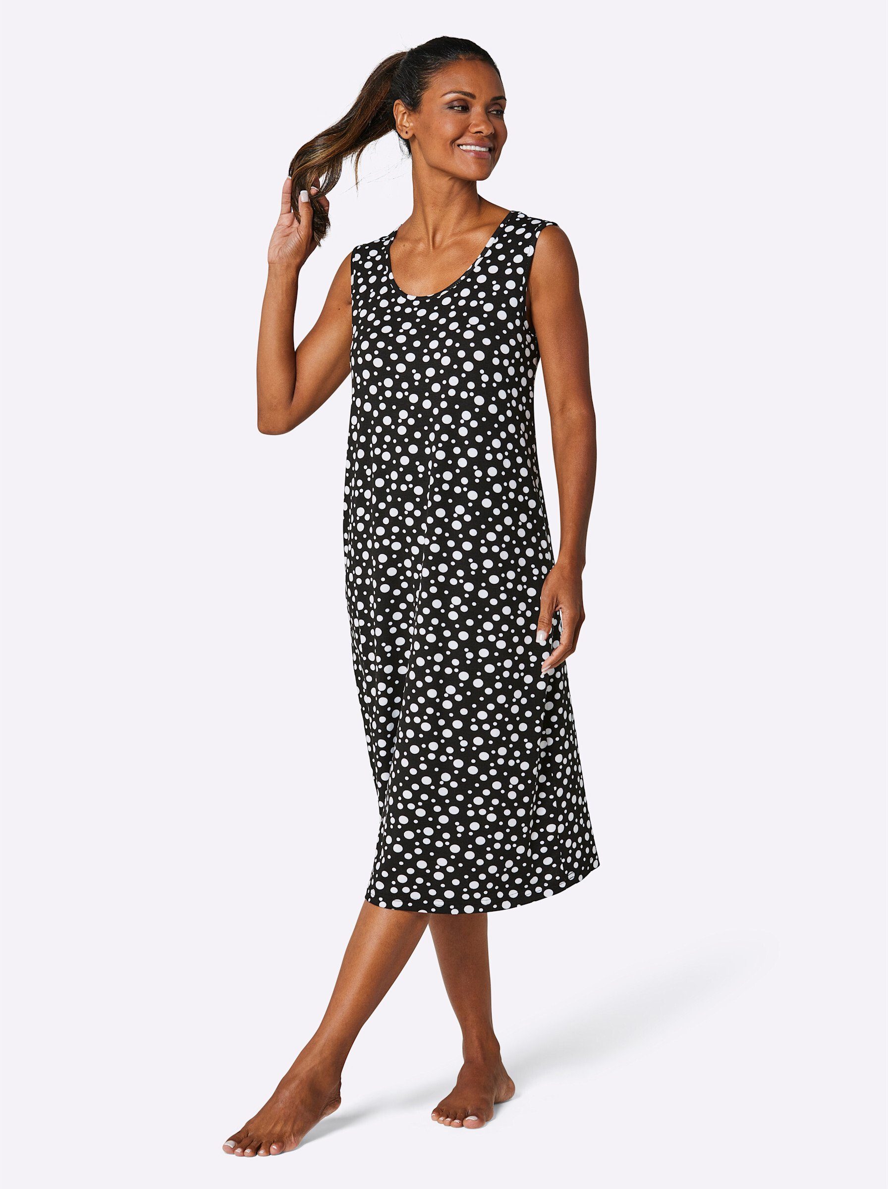 WITT Strandkleid Sommerkleid mehr