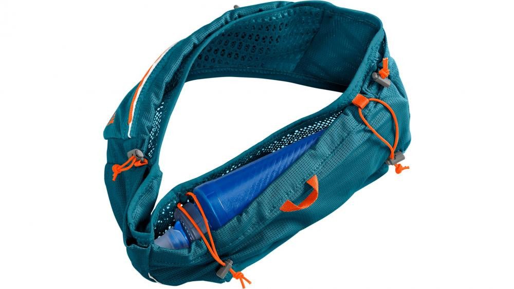 Fahrradtasche Camelbak Ultra Belt S/M Trinkgürtel 0,5 Liter Corsair Teal - ultraleic