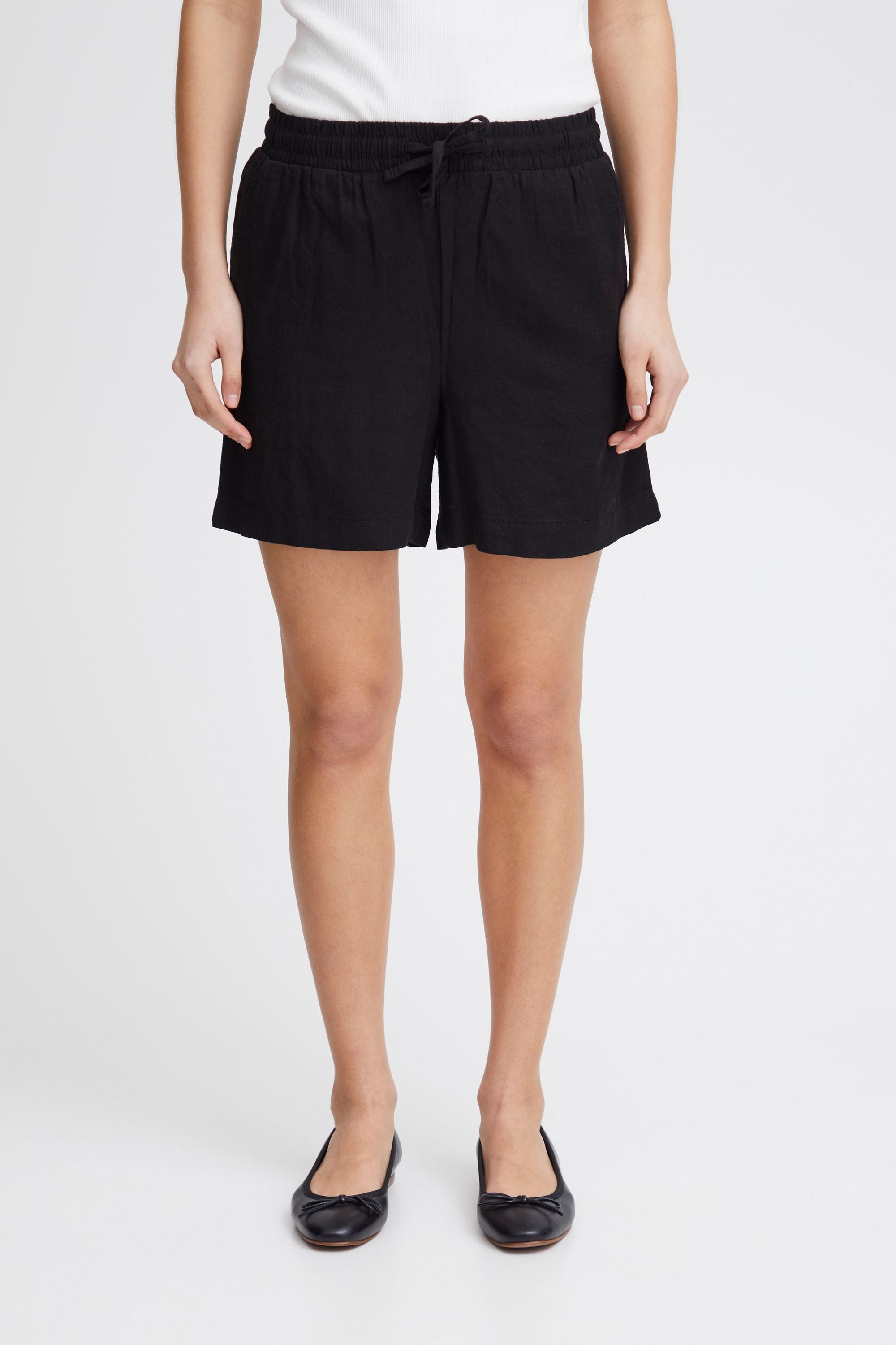 Ichi Shorts IHLINO SHO Shorts aus günstig online kaufen