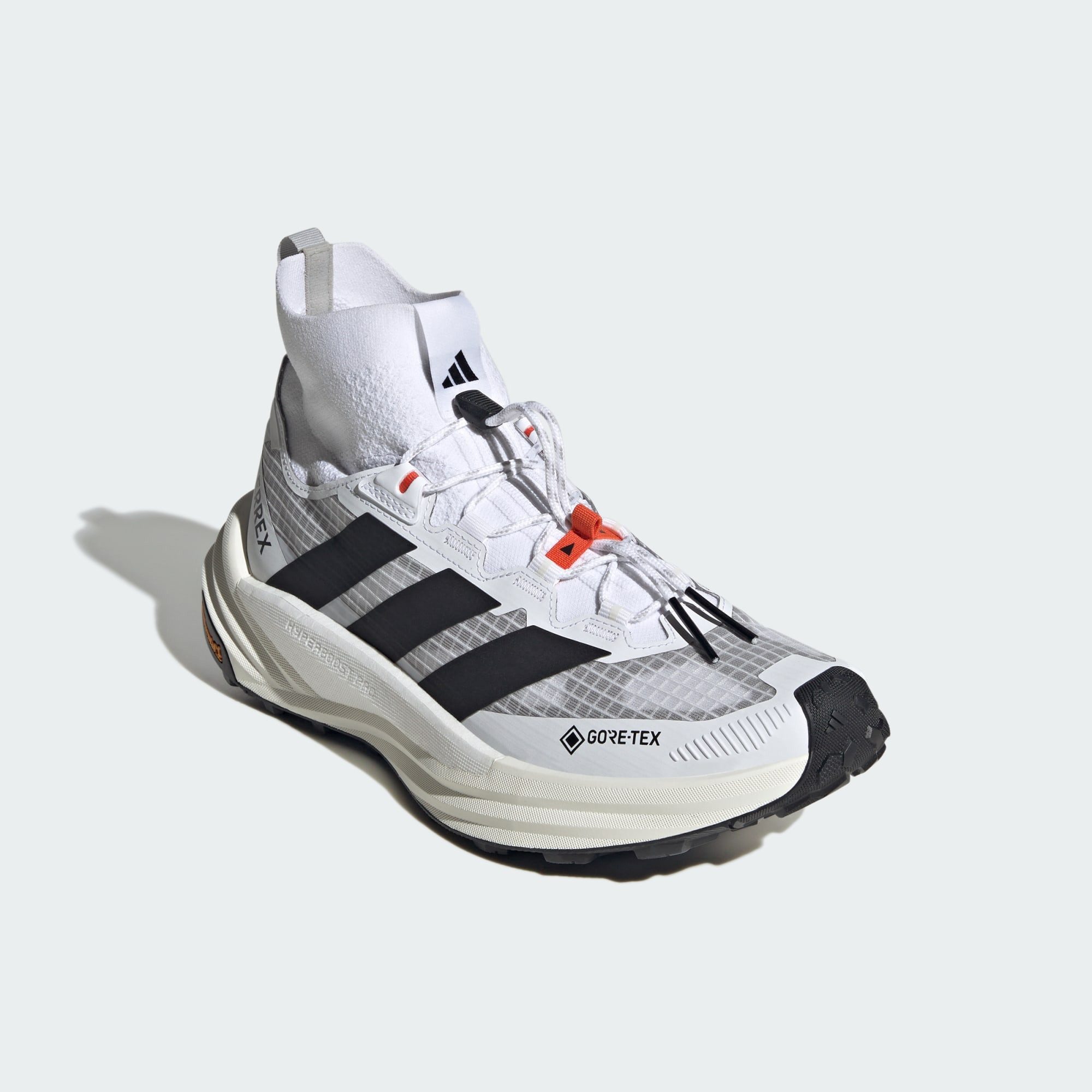 adidas TERREX TERREX FREEHIKER 3 ULTRA GORE-TEX WANDERSCHUH Sneaker