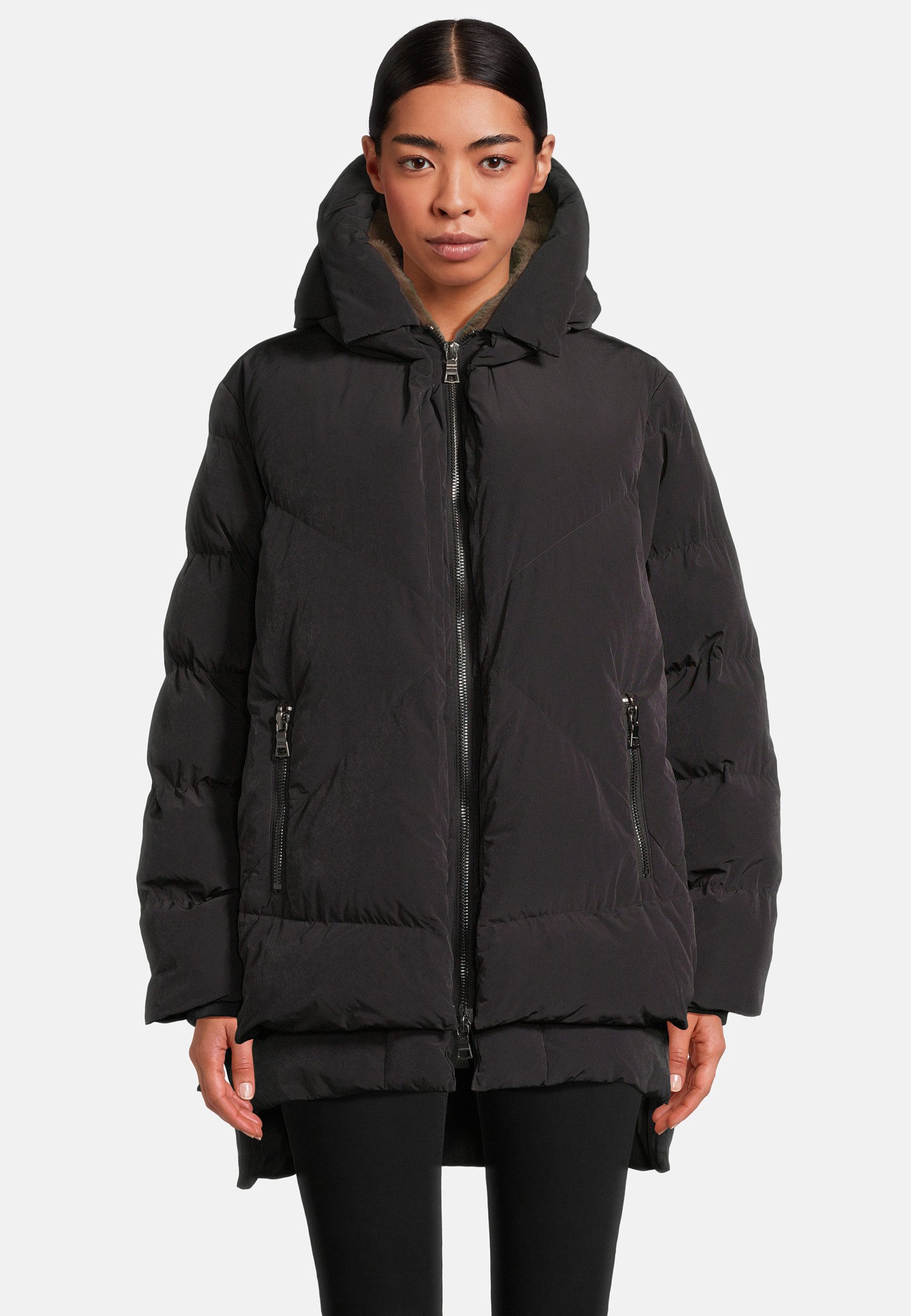 Blonde No.8 Steppjacke FROST günstig online kaufen