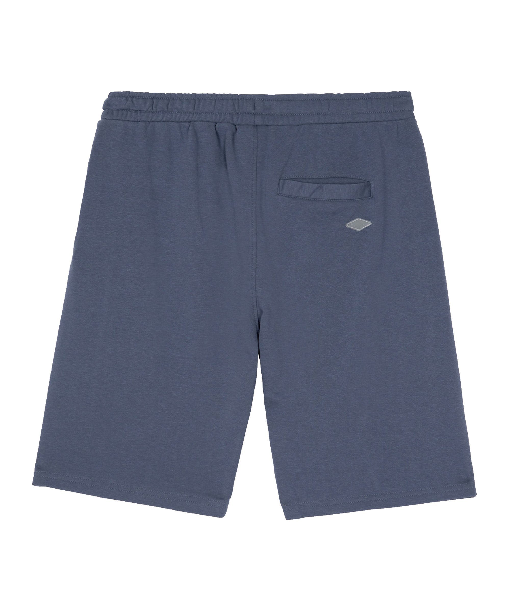 Umbro Sporthose Umbro Sport Style Long Jog Short Shorts Herren