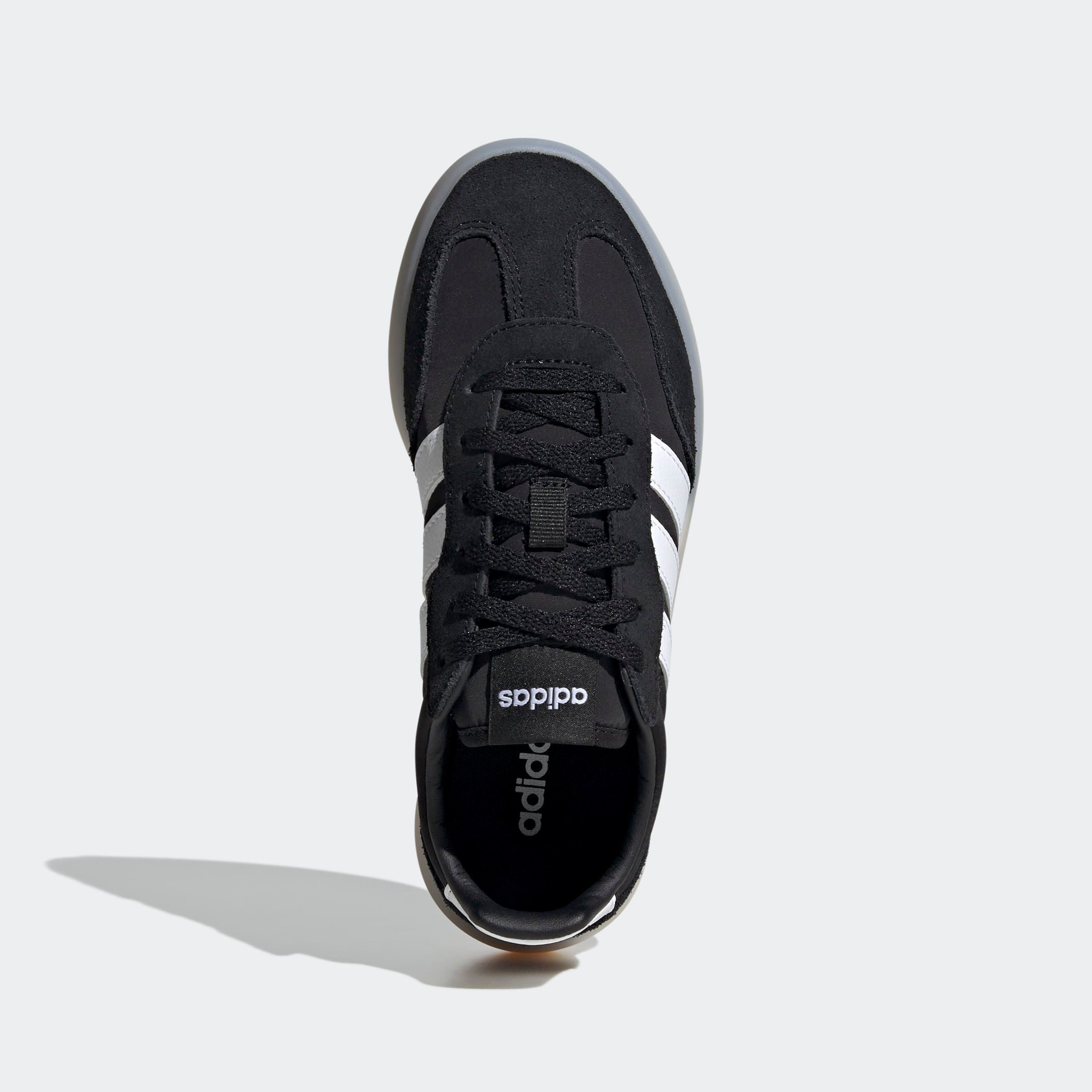 adidas Sportswear BARREDA DECODE KIDS Sneaker (für Jugendliche) inspiriert vom Design des Handball Spezial – Bild 4 von 5