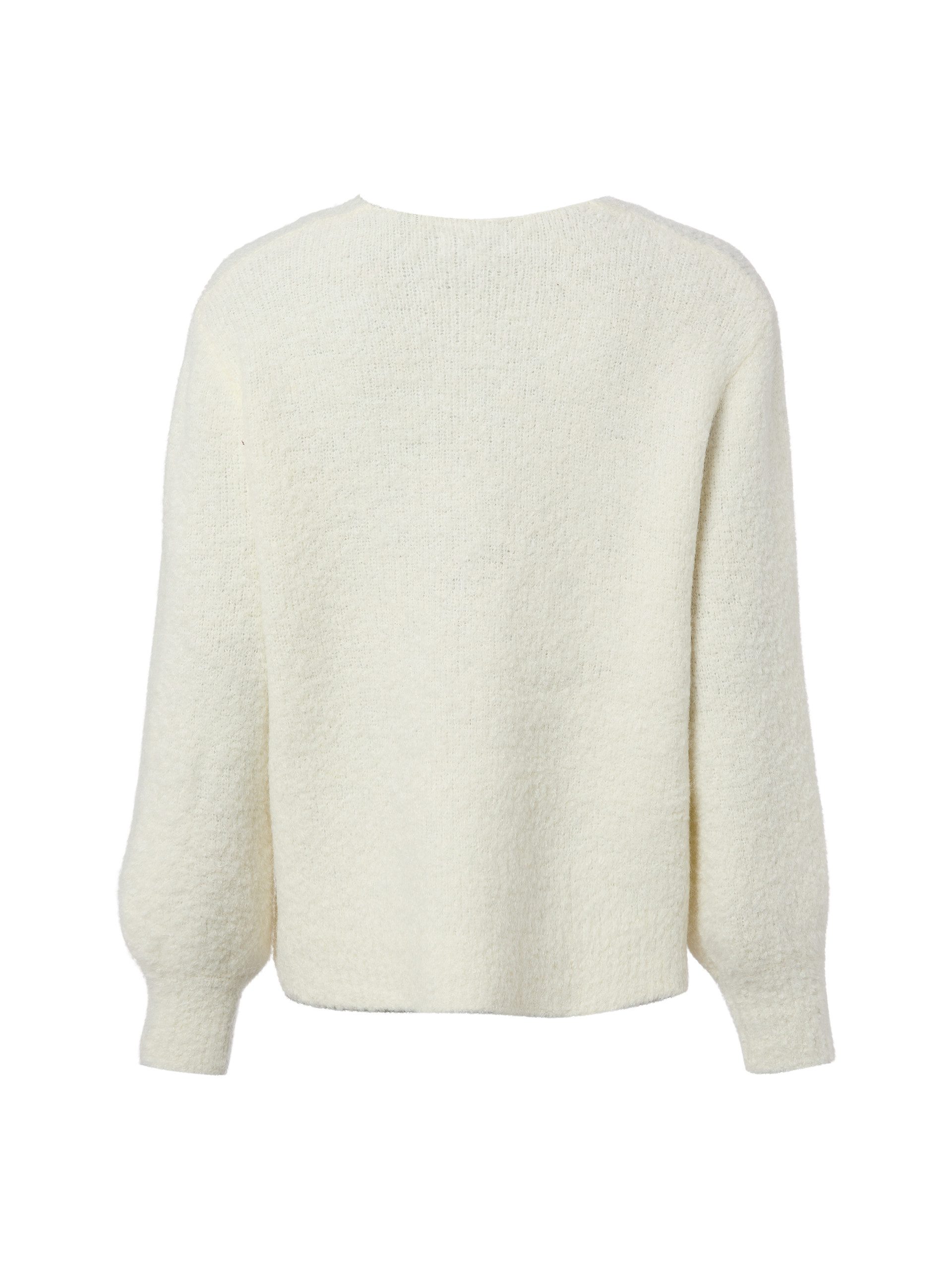 Marie Lund Strickjacke
