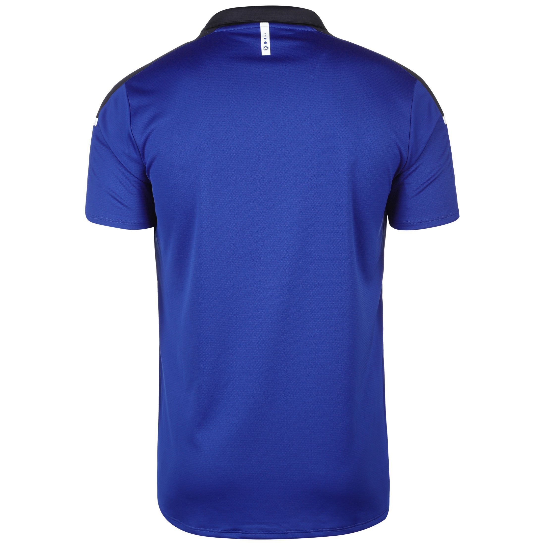 Jako Poloshirt 2.0 blau Herren / Champ dunkelblau Poloshirt