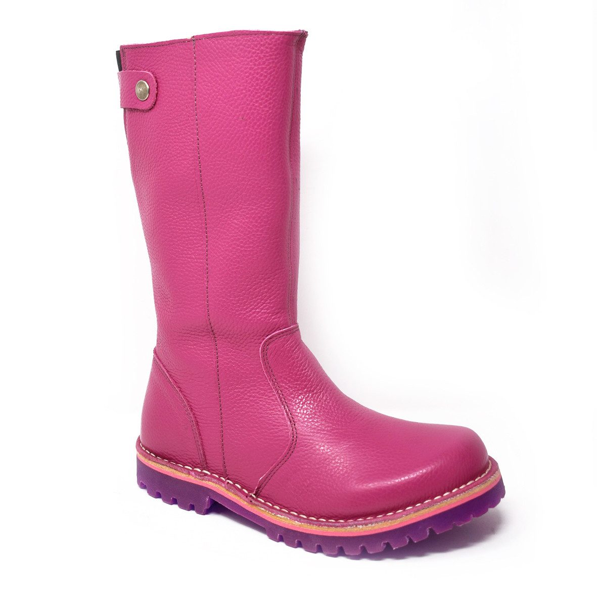 GRÜNBEIN Charlotte Naturform Stiefel