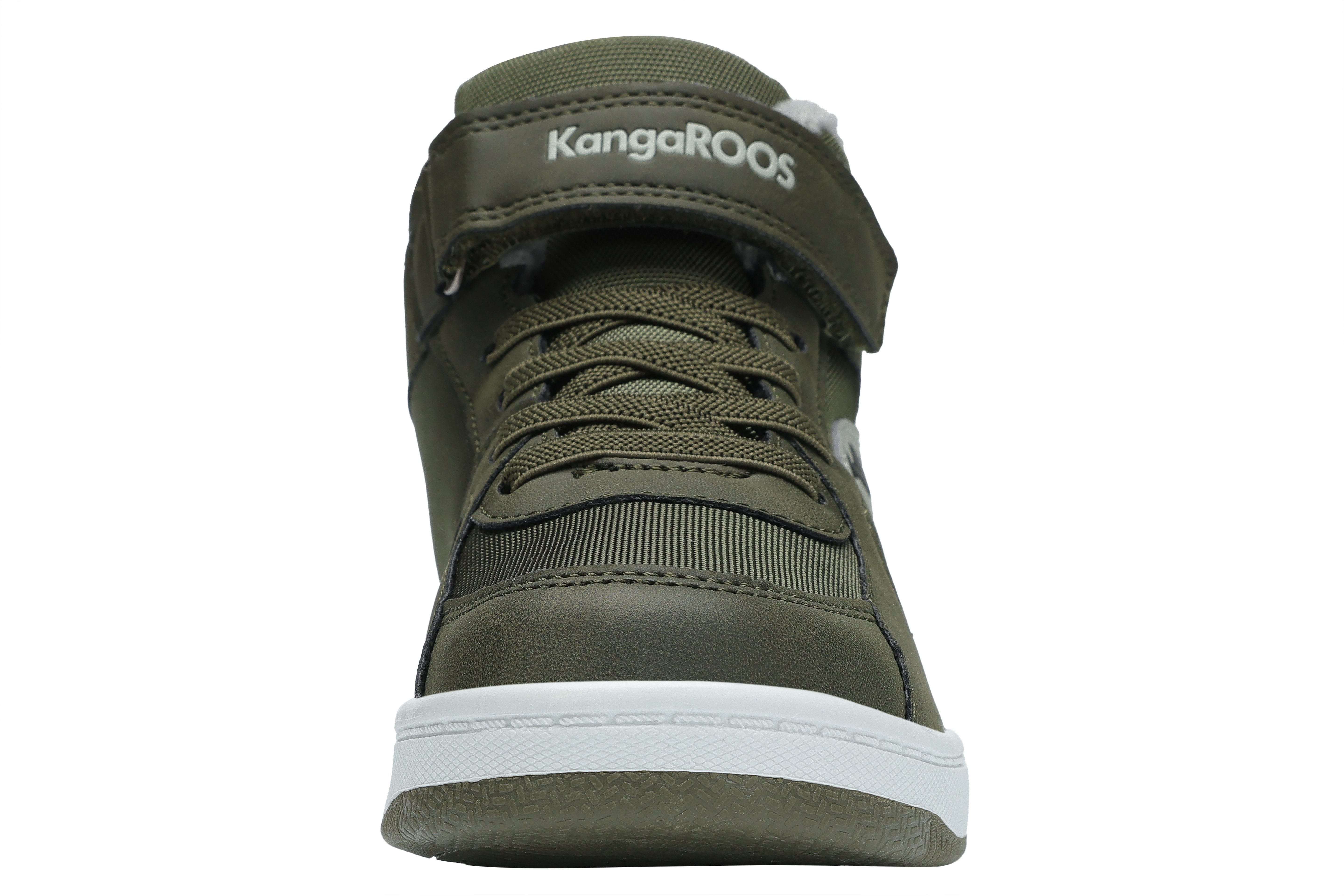 KangaROOS K-CP Kalley II EV Sneaker Warmfutter,Winterschuhe, Schnürboots, Sneakerboots