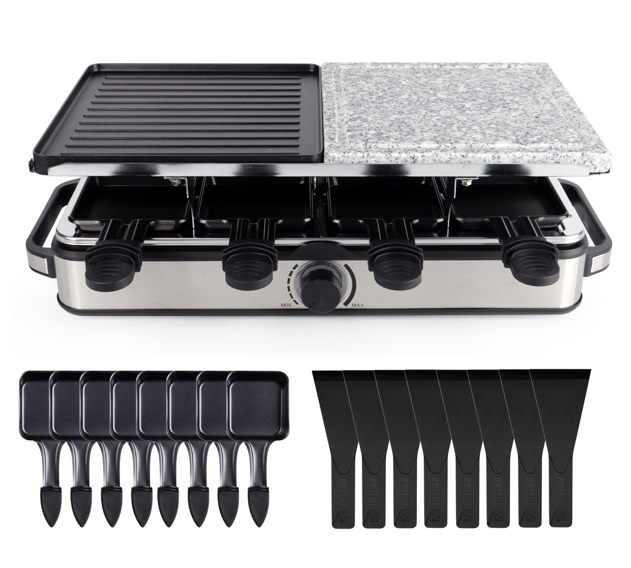 HaushaltO Raclette 8 Pers.