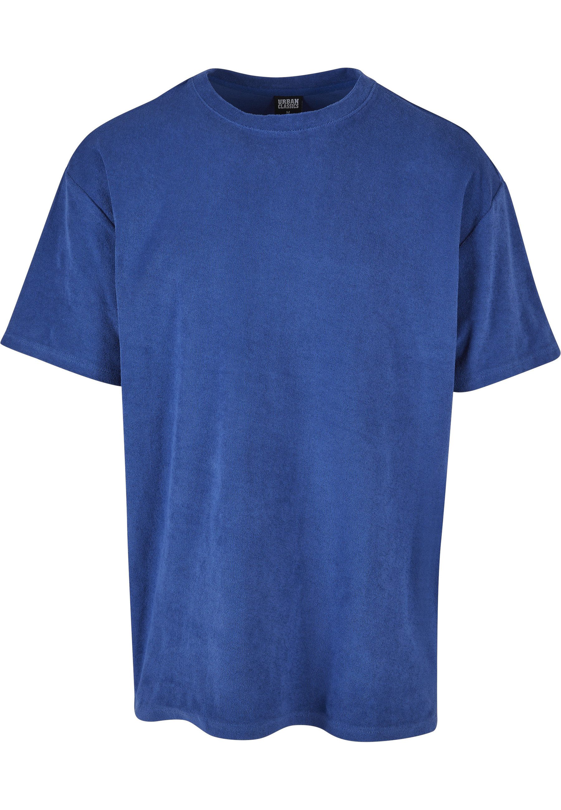 T-Shirt Urban Classics Herren Oversized Towel Tee