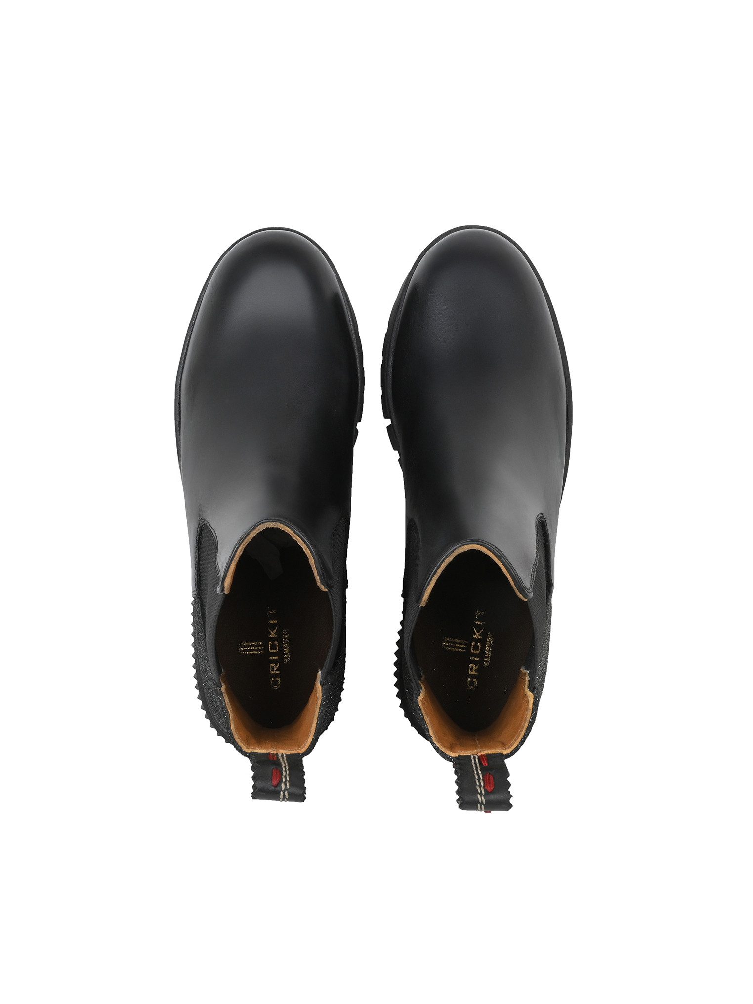 CRICKIT NAELLE Chelseaboots