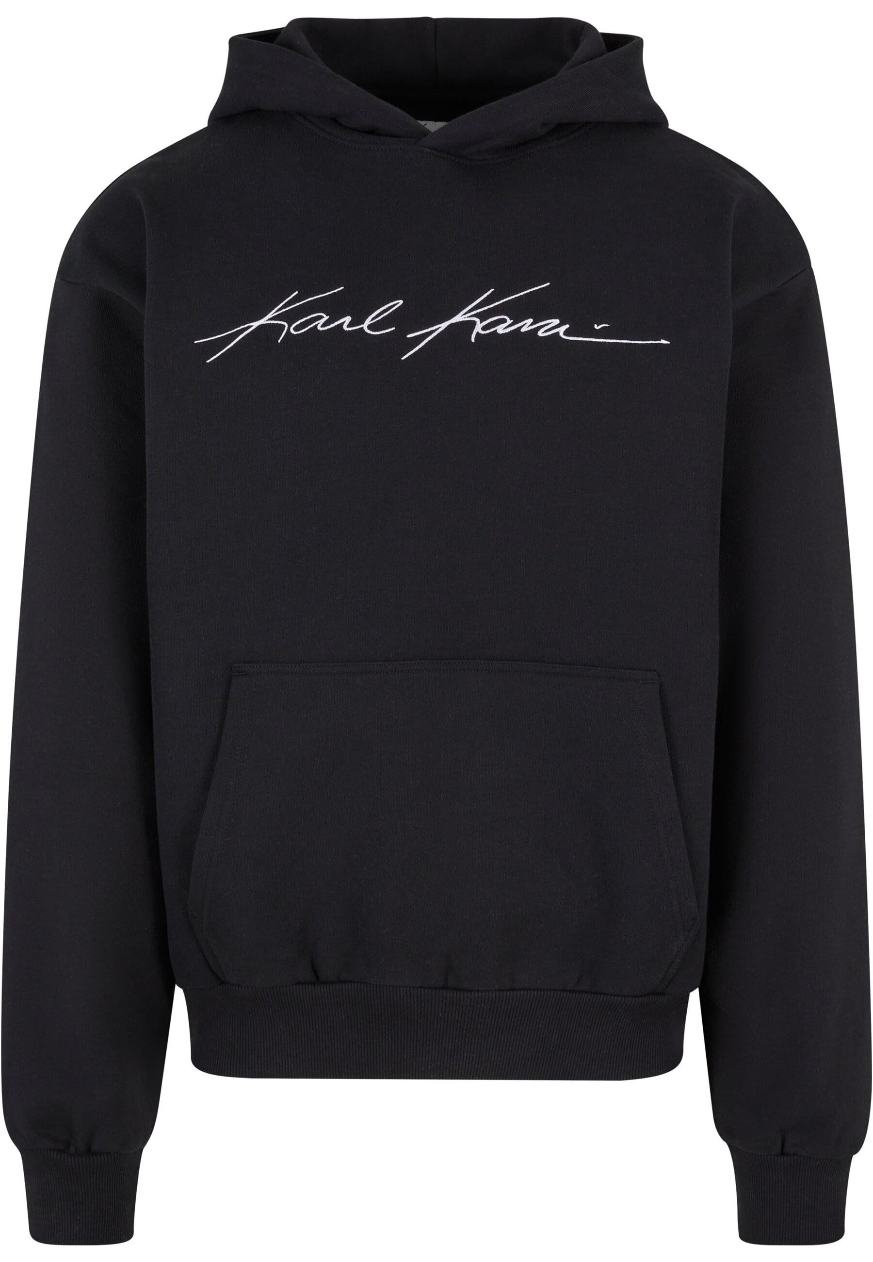 Karl Kani Kapuzensweatshirt Karl Kani Herren (1-tlg) günstig online kaufen